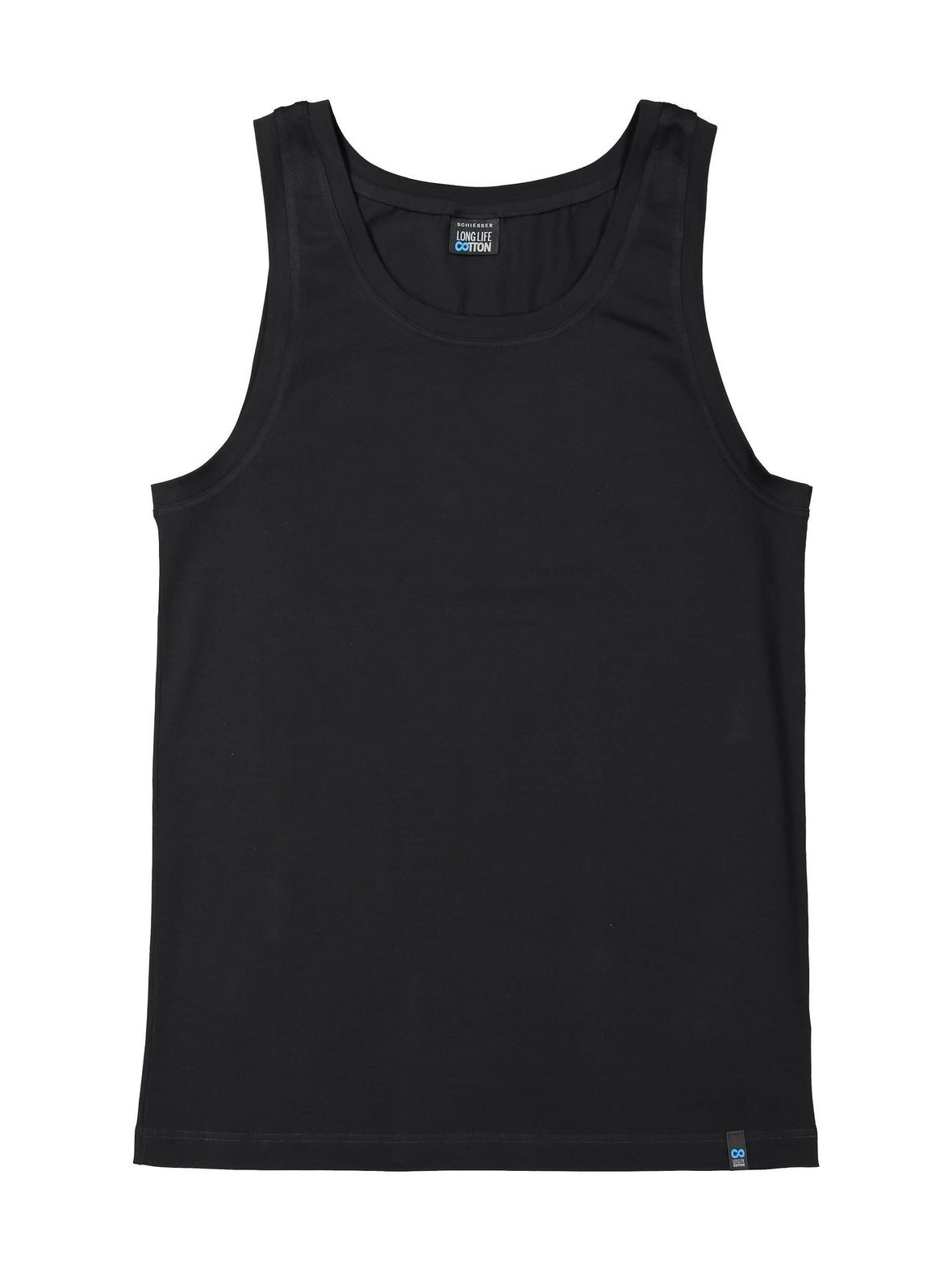 Long life cotton -toppi