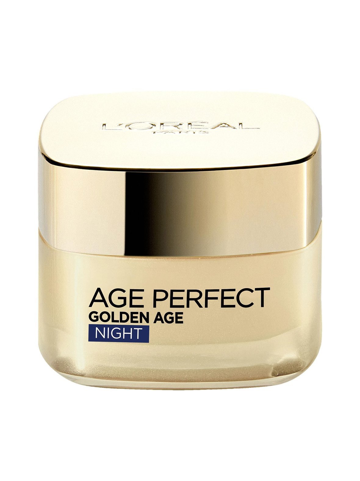 Age perfect golden age night cream -yövoide 50 ml