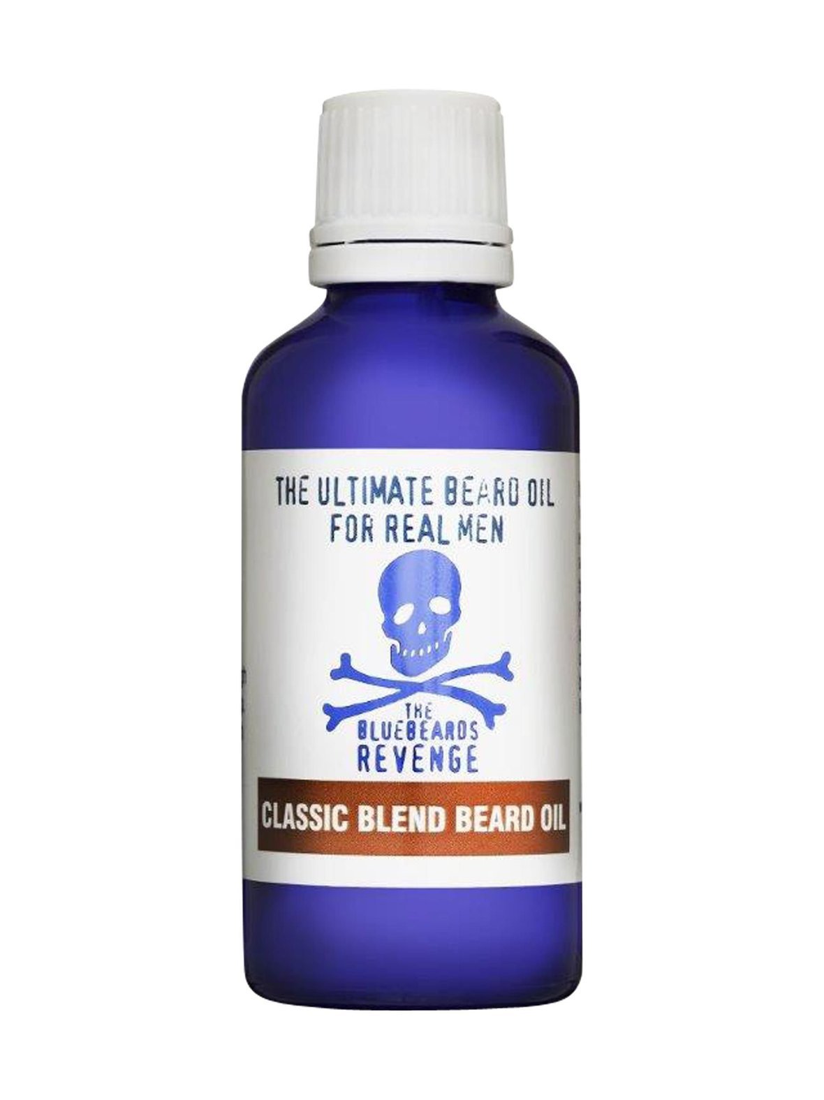 Classic blend -partaöljy 50 ml