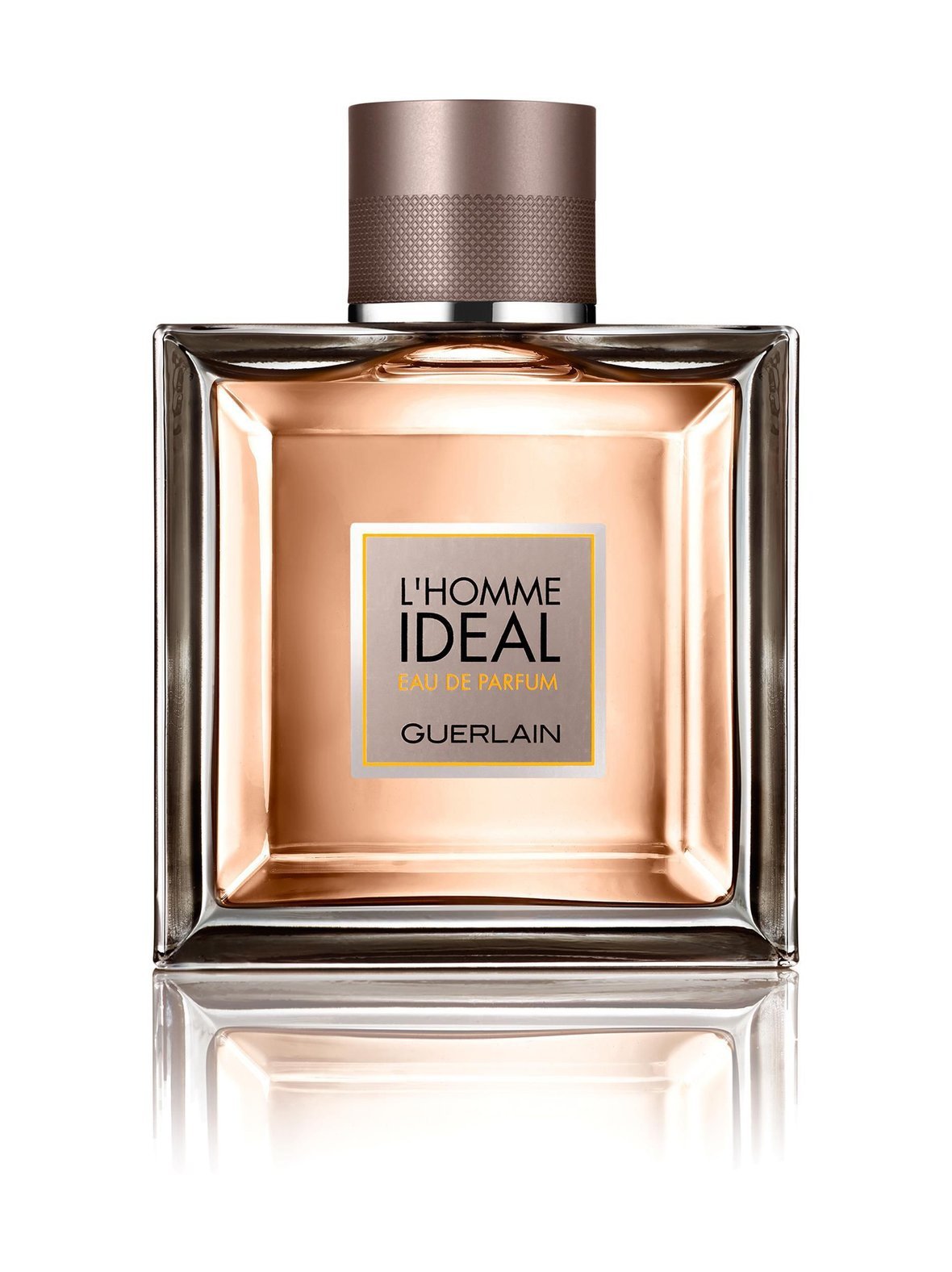 L'homme ideal edp-tuoksu 50 ml