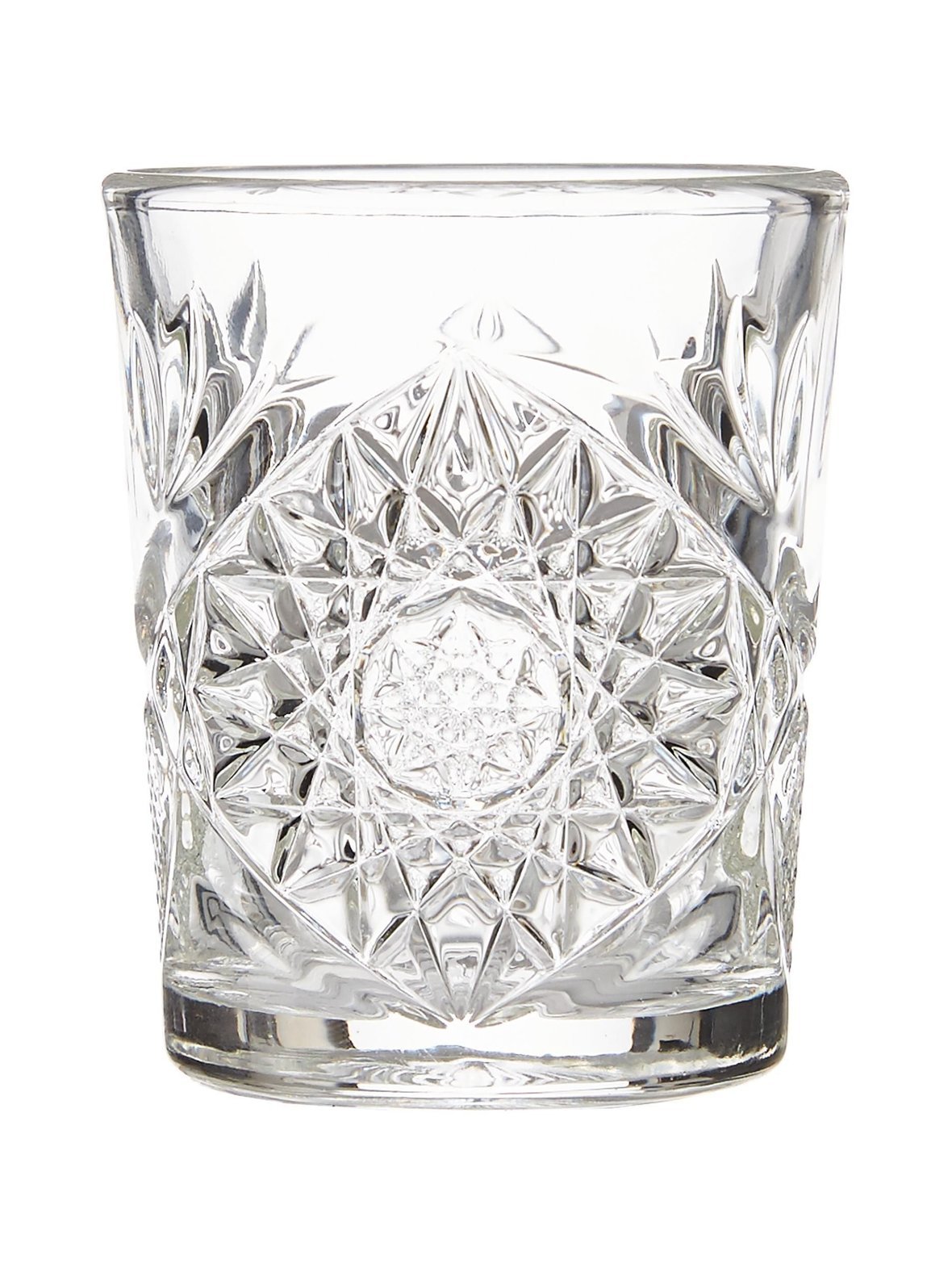 Libbey hobstar shot -snapsilasi 60 ml