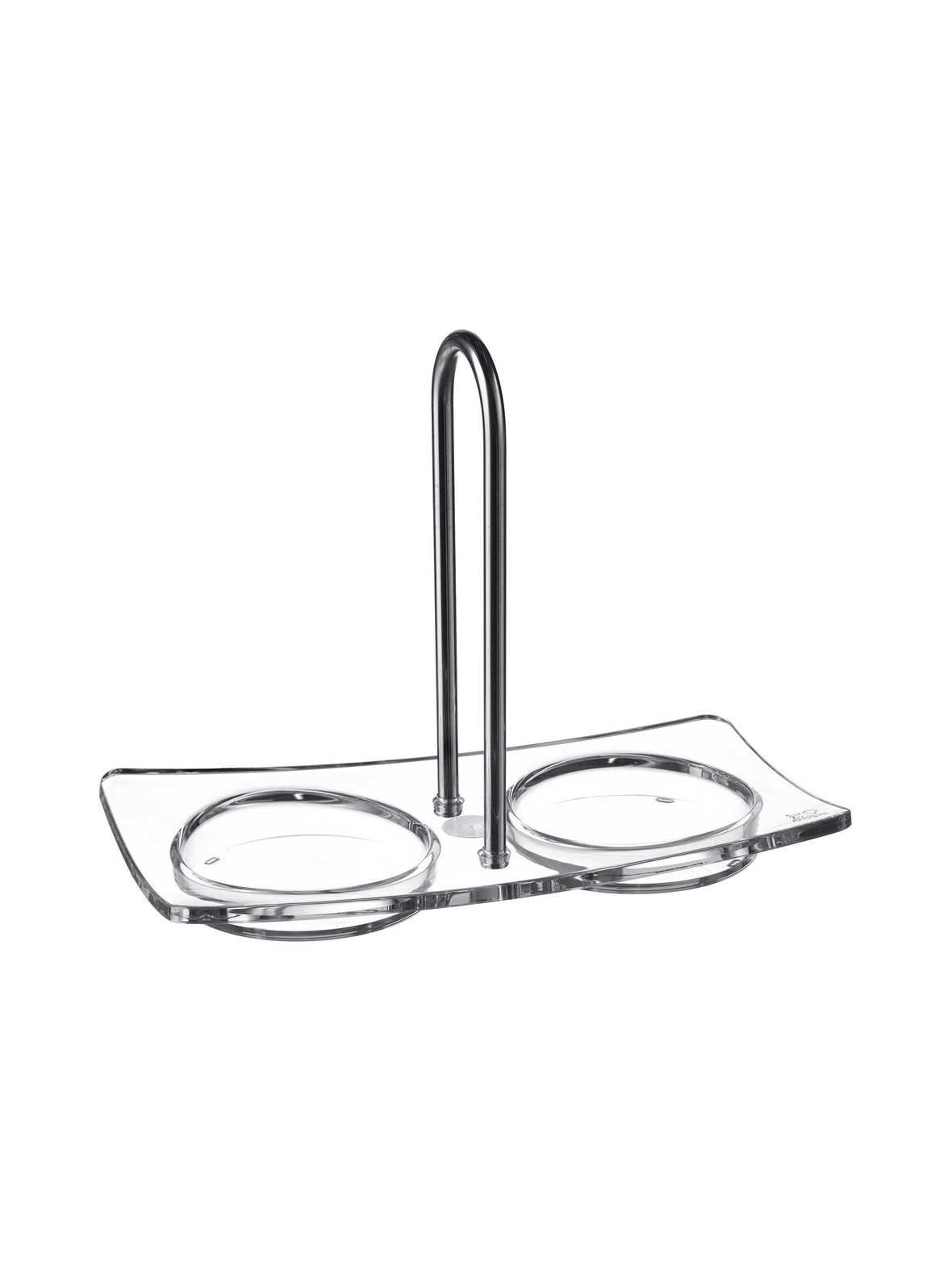 Linéa acryl -myllyalusta