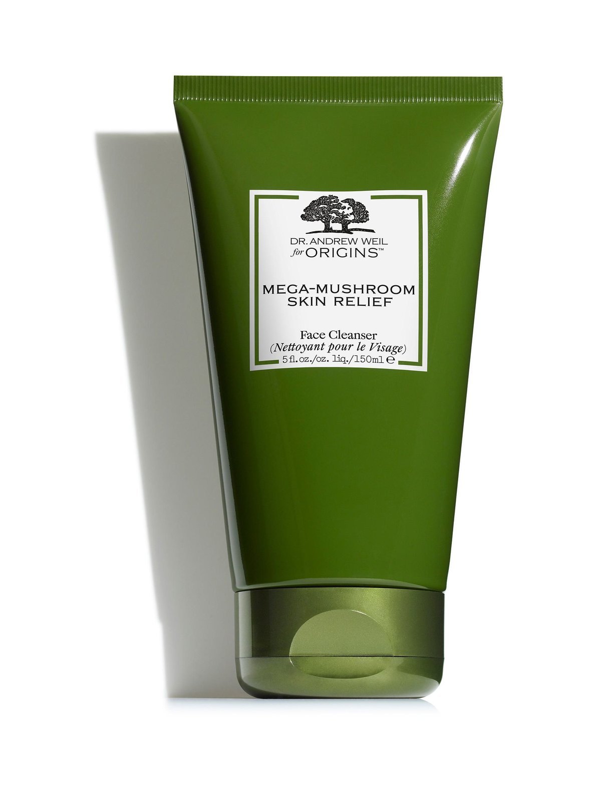 Dr. weil mega-mushroom skin relief face cleanser -puhdistustuote 150 ml