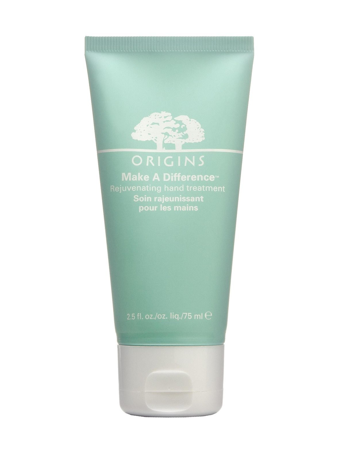 Make a difference hand treatment -käsivoide 75 ml