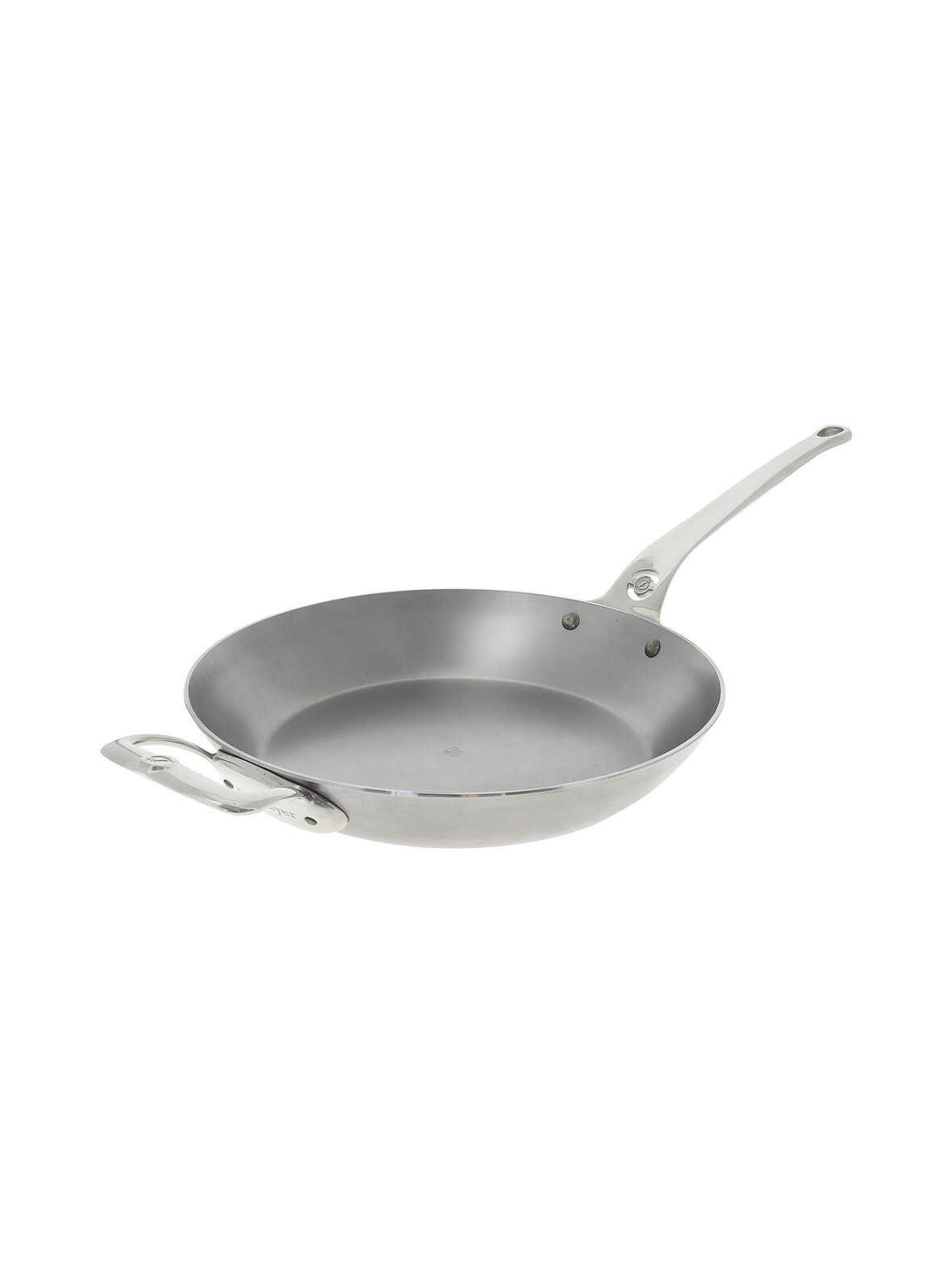 Mineral b pro -hiiliteräspannu 32 cm
