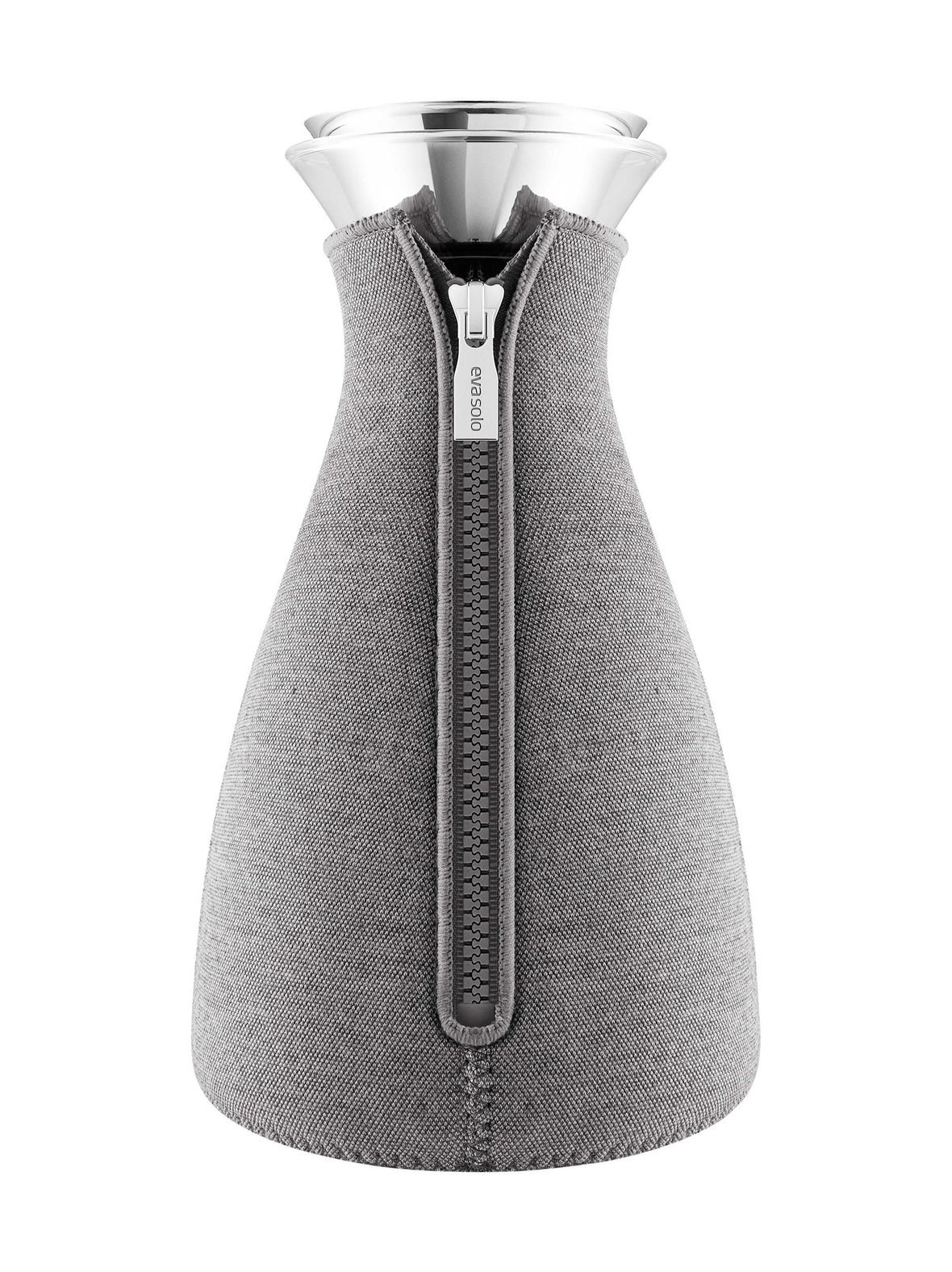 Cafesolo-kahvinkeitin 1 l