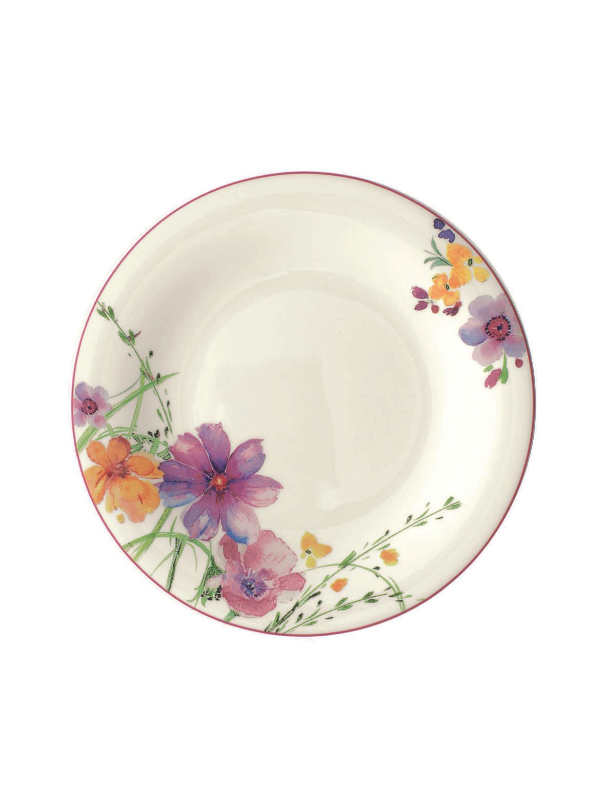 Mariefleur-salaattilautanen 21 cm