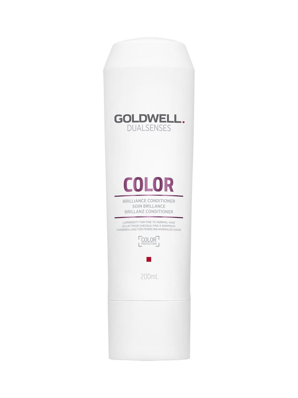 Color conditioner -hoitoaine 200 ml