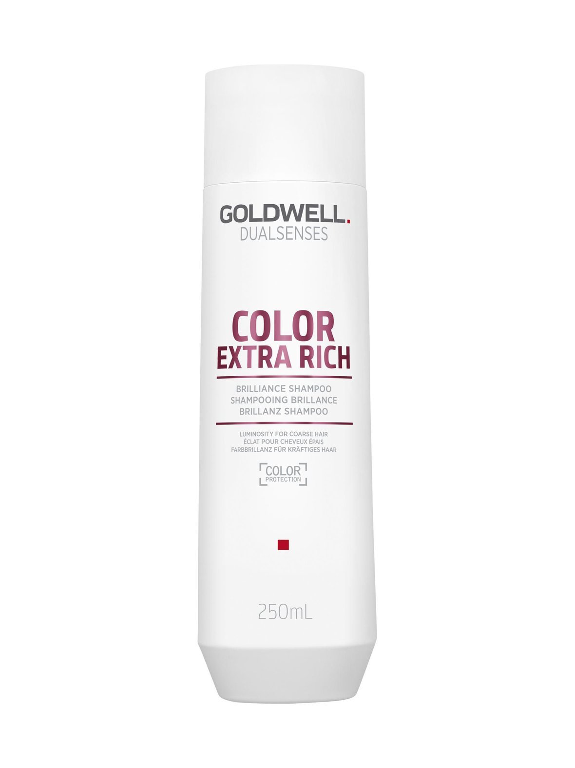 Color extra rich -shampoo 250 ml