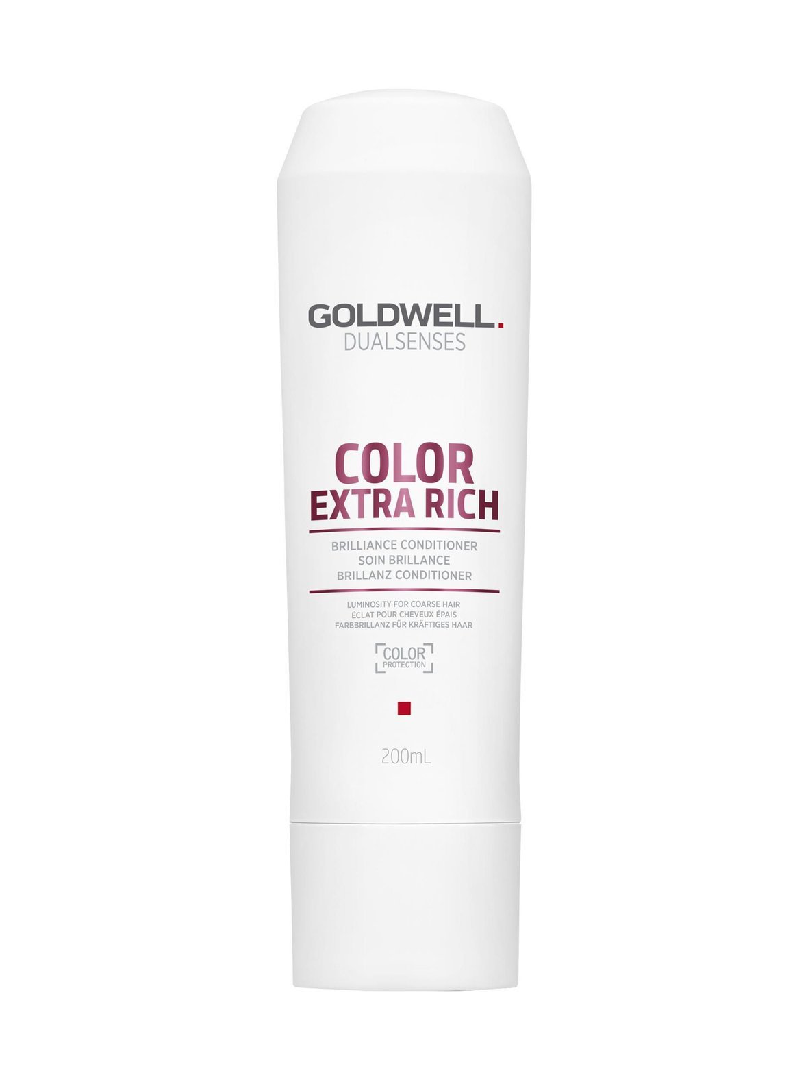 Color extra rich conditioner -hoitoaine 200 ml