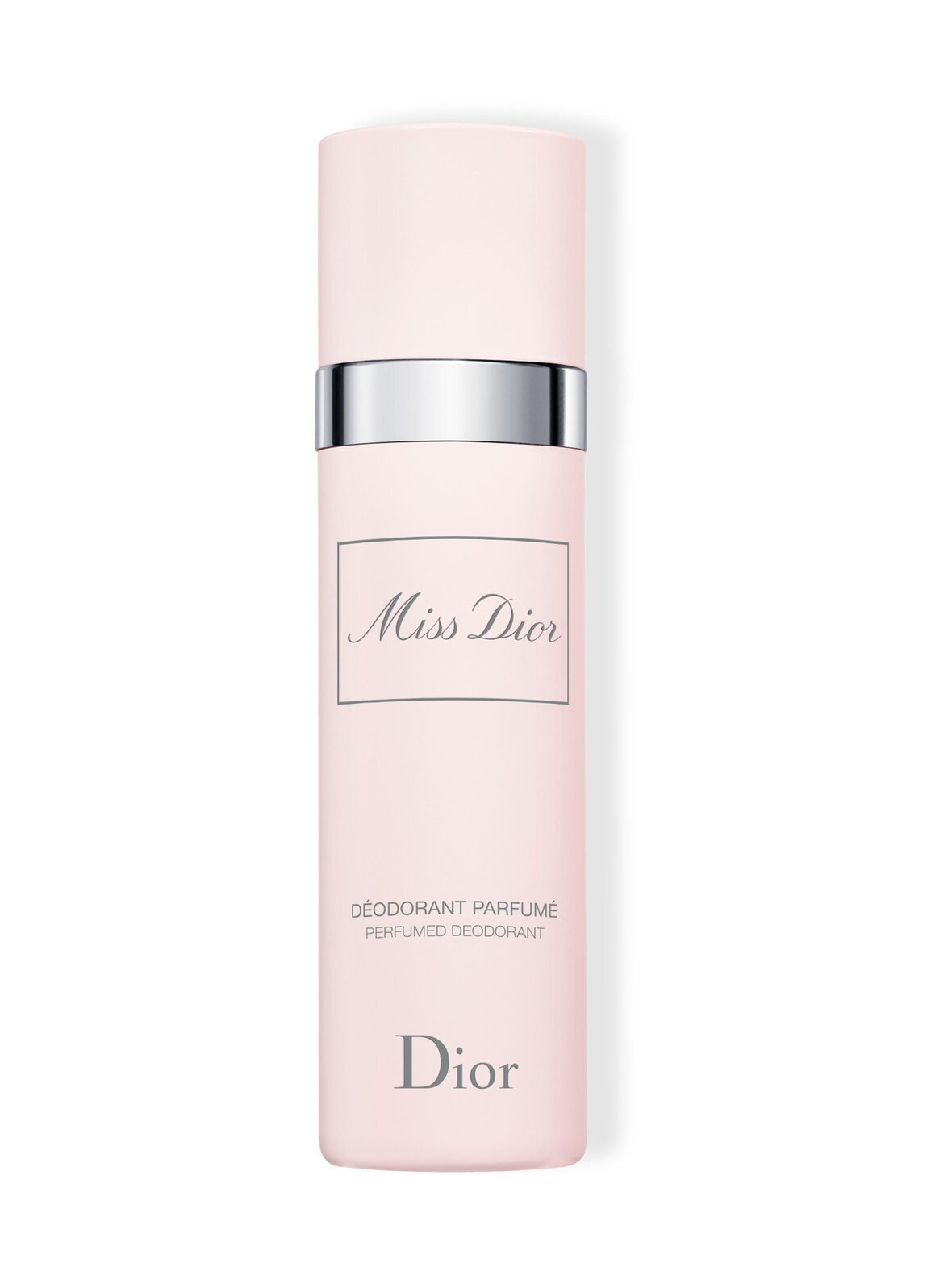 Miss dior perfumed deodorant -suihkedeodorantti