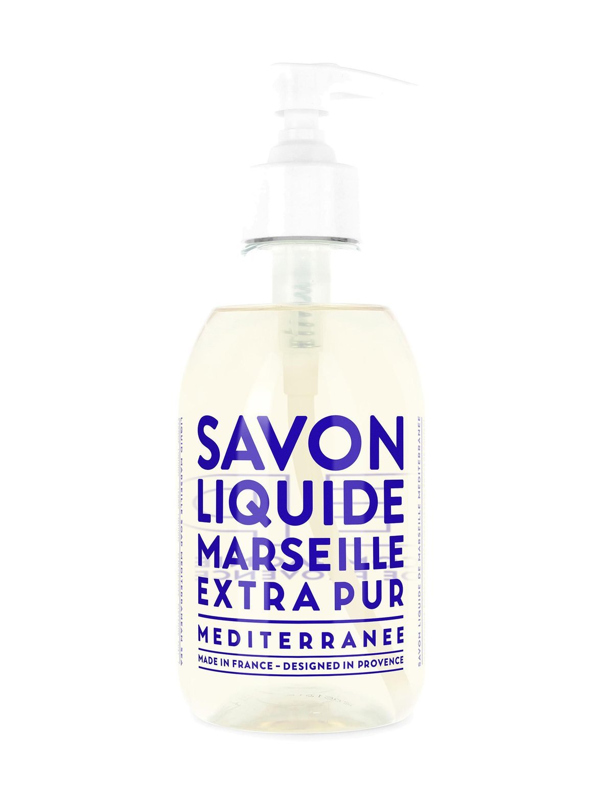 Extra pur mediterranean sea -nestesaippua 300 ml