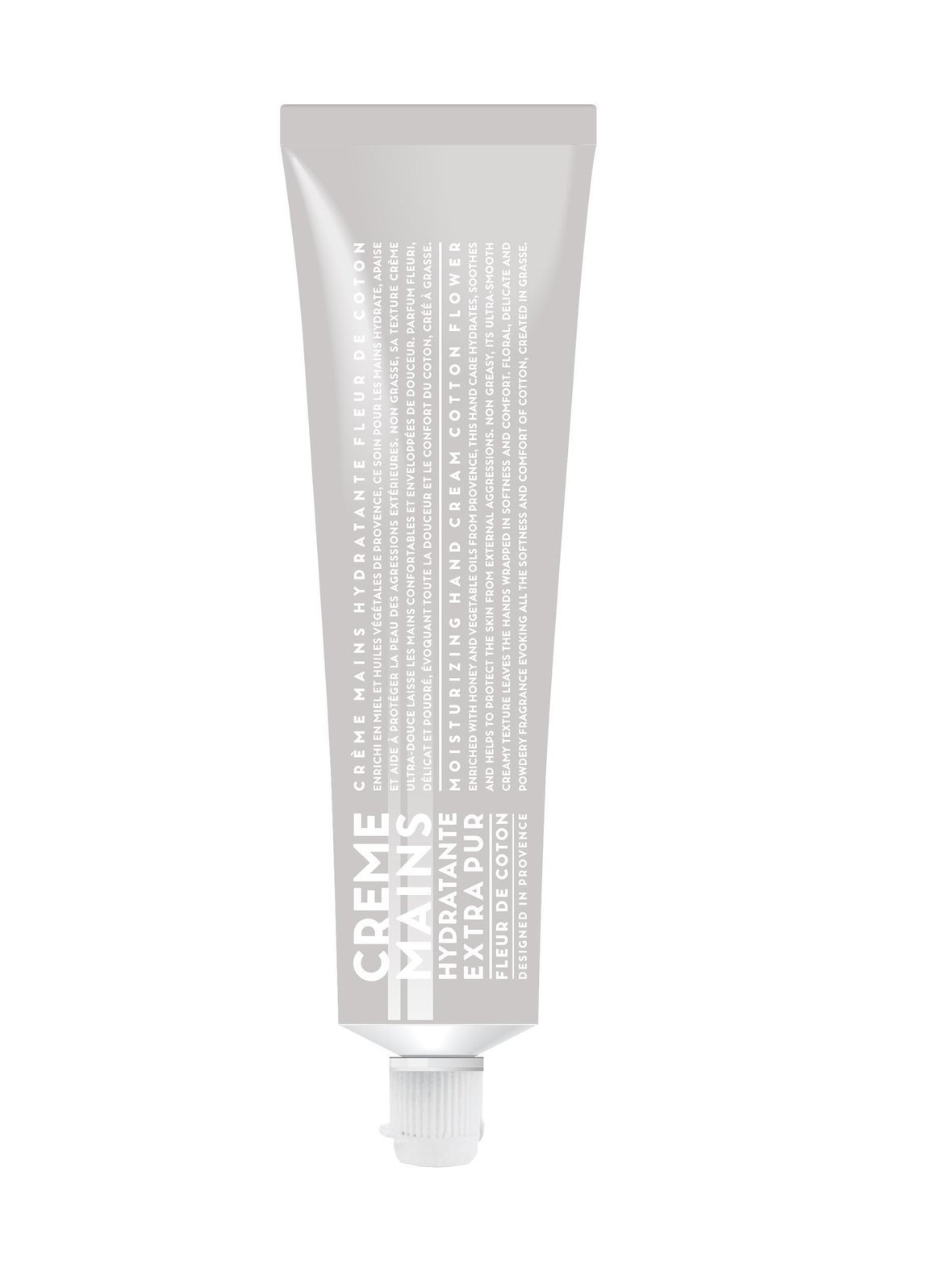 Extra pur cotton flower -käsivoide 100 ml