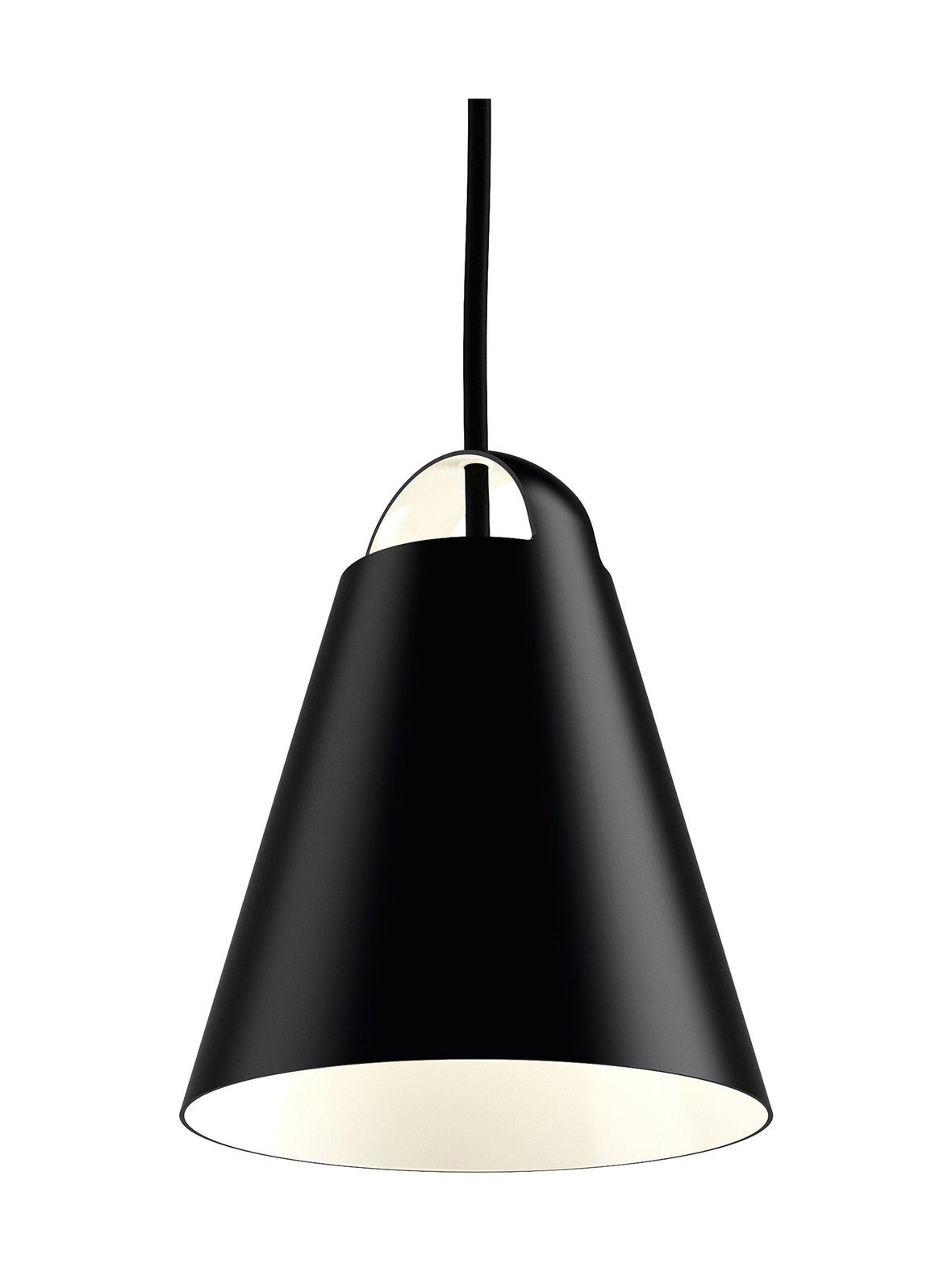 Above-riippuvalaisin ø 175 mm