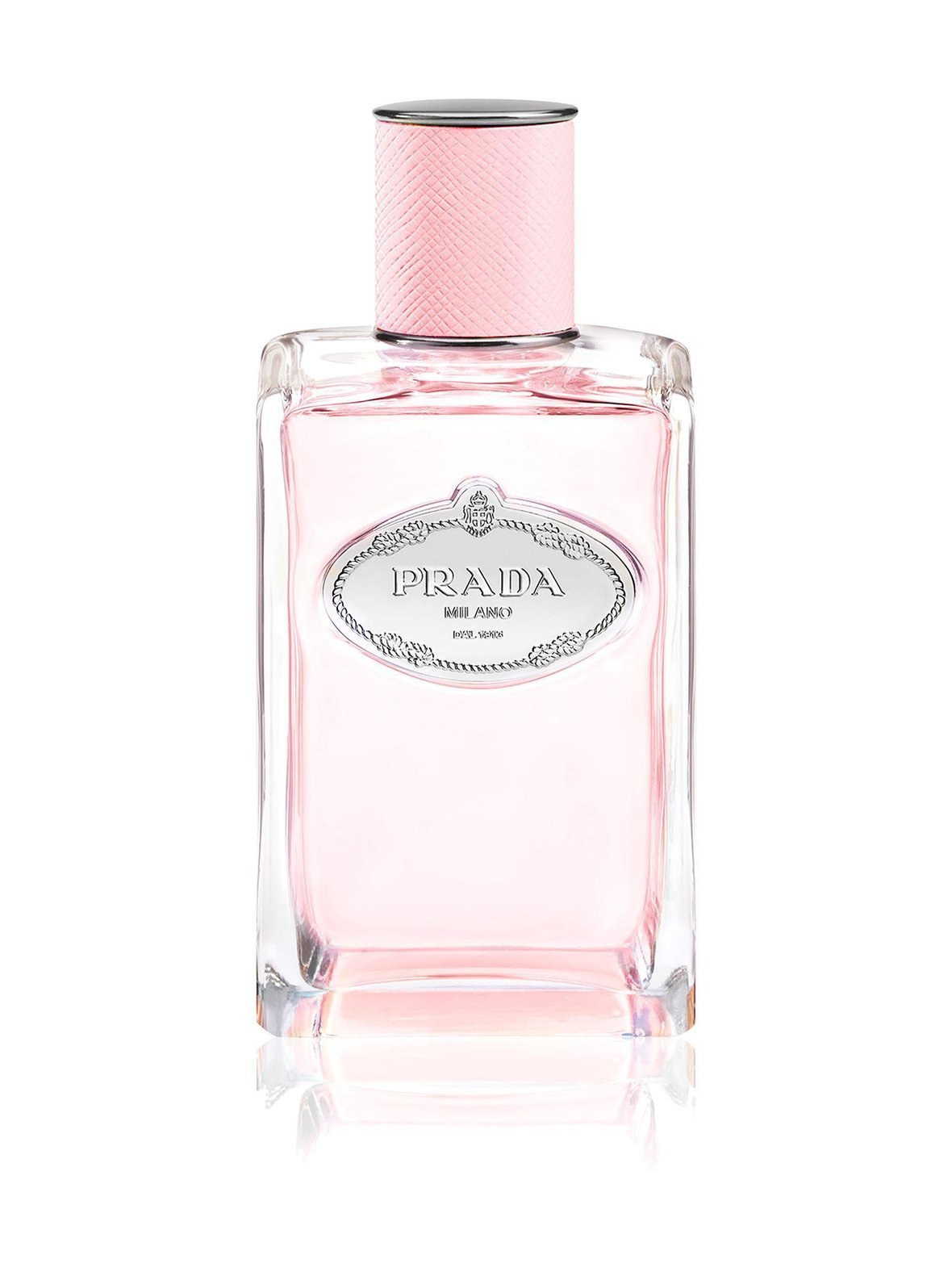 Les infusions de rose edp -tuoksu 100 ml