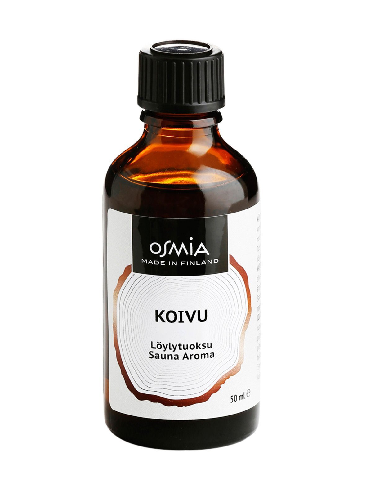 Koivu-löylytuoksu 50 ml
