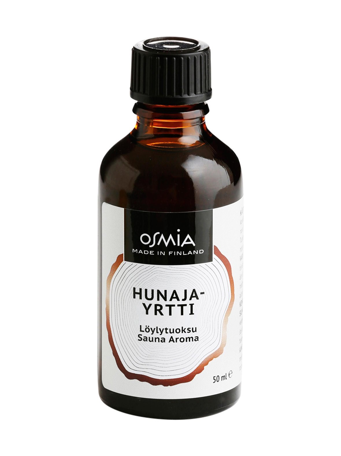 Hunaja-yrtti-löylytuoksu 50 ml