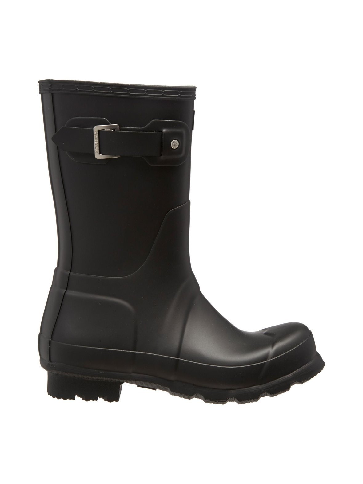 Men's original short -kumisaappaat