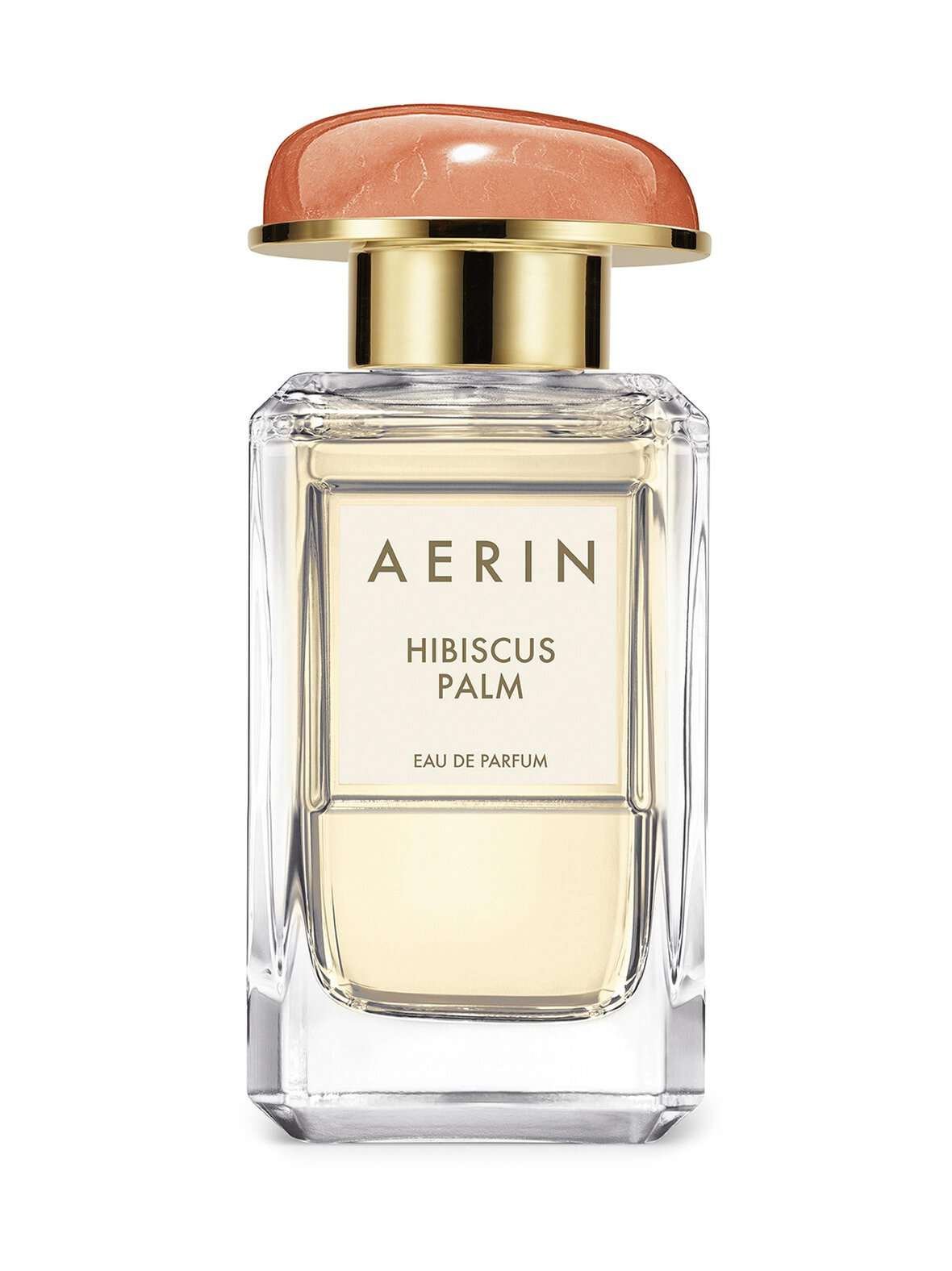 Hibiscus palm edp -tuoksu