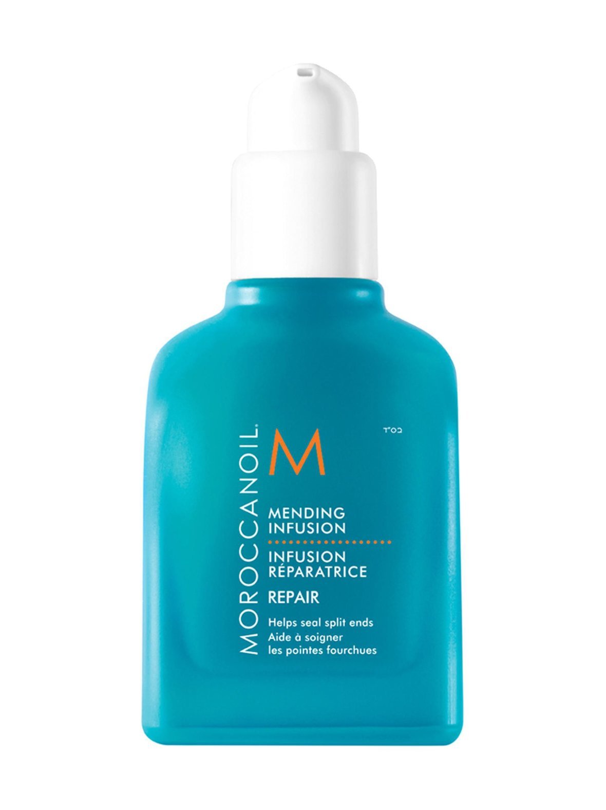 Mending infusion -pikaviimeistelijä 75 ml