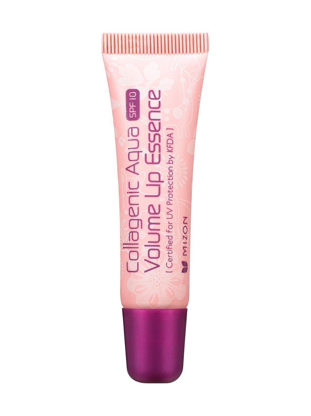 Collagenic aqua volume spf10 lip essence -huulivoide 10 ml