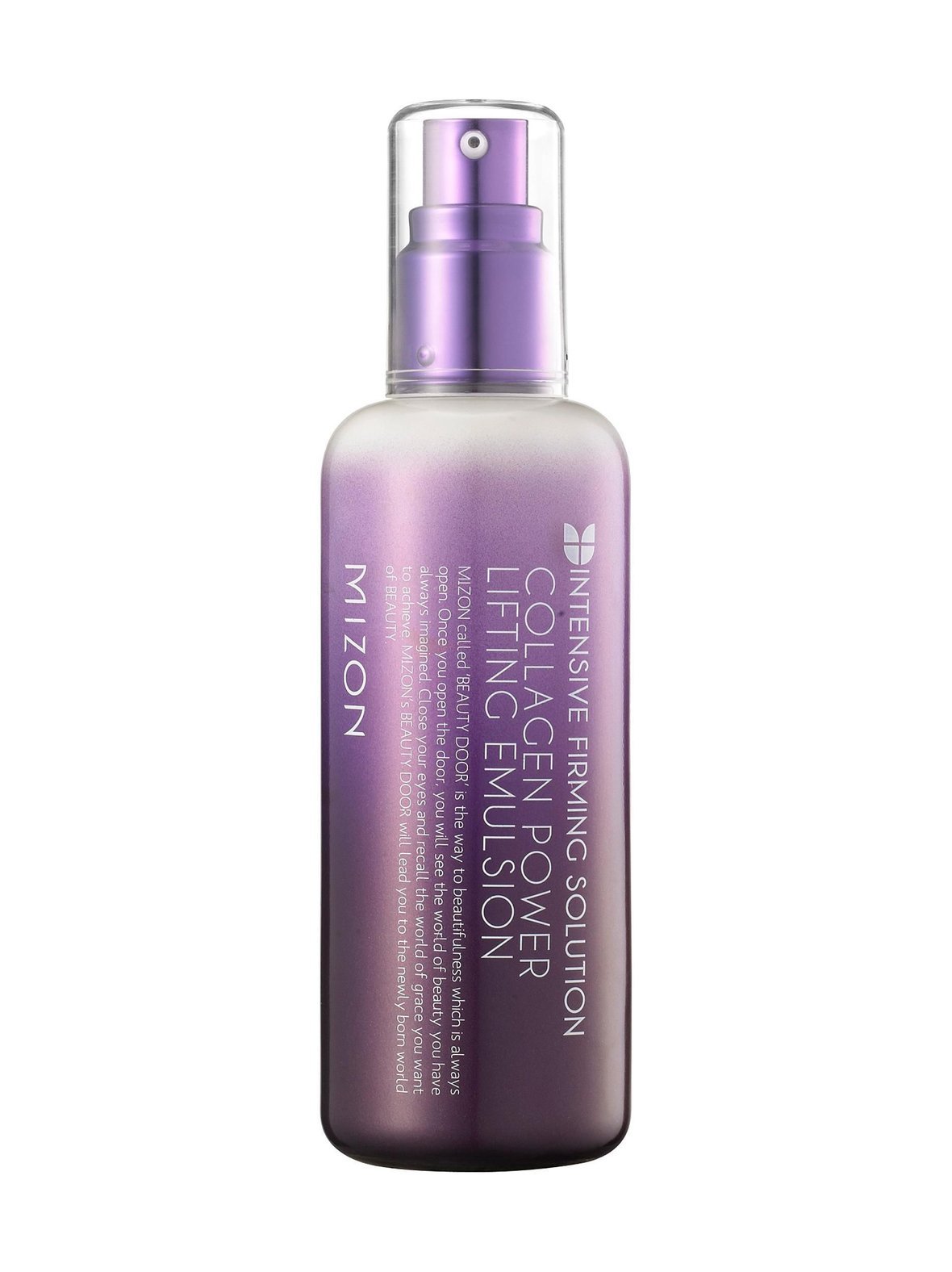 Collagen power lifting emulsion -voide 120 ml