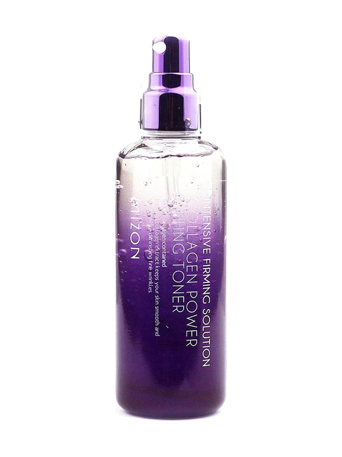 Collagen power lifting toner -kasvovesi 120 ml