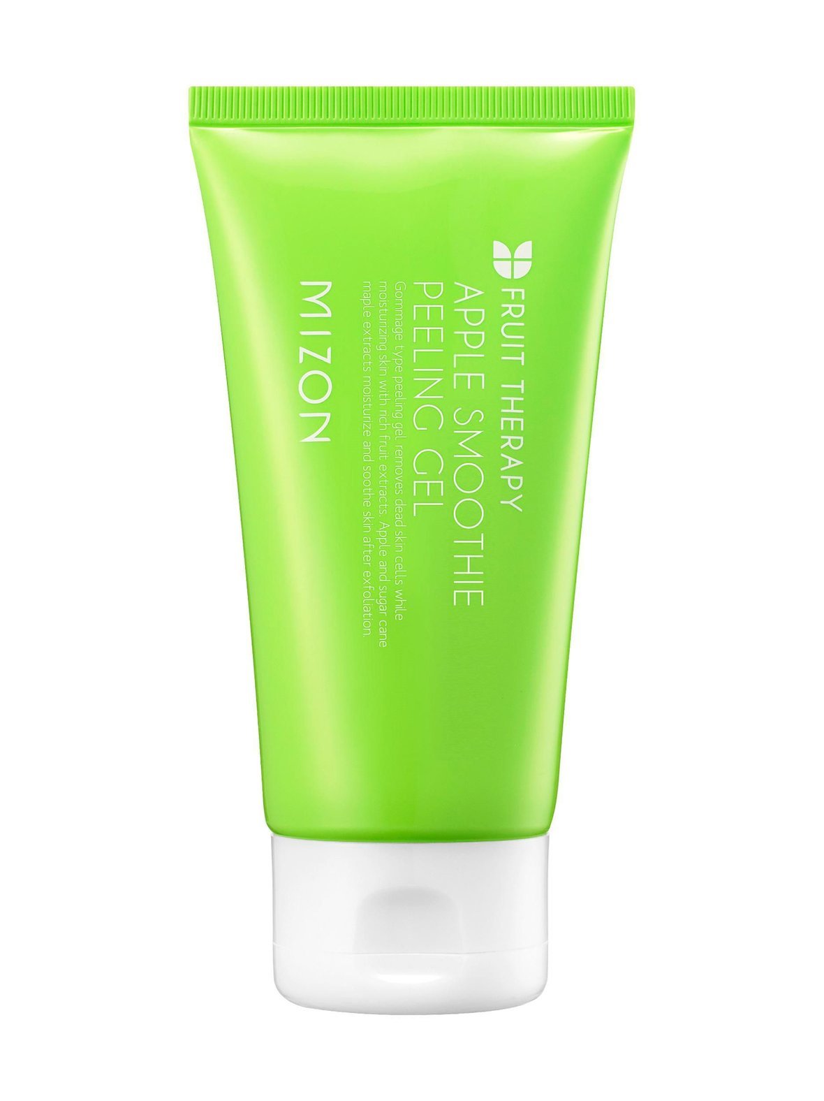 Apple smoothie peeling gel  -kuorintageeli 120 ml