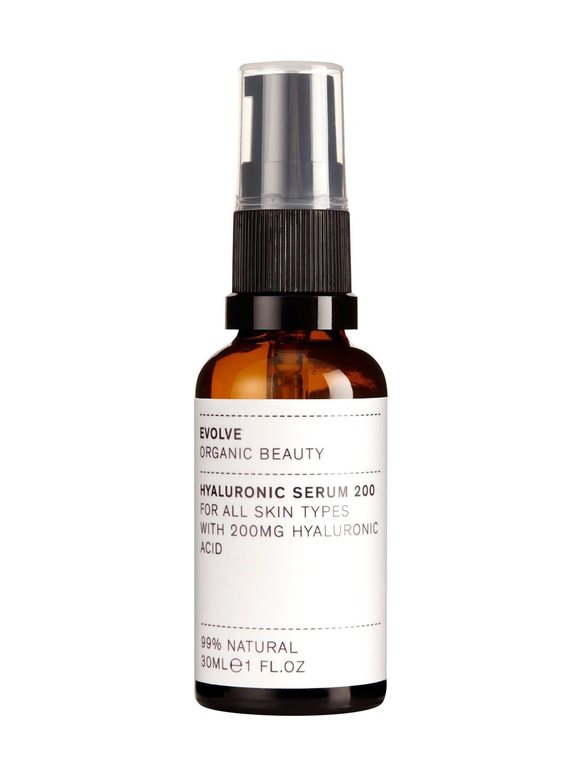 Hyaluronic acid -seerumi 30 ml