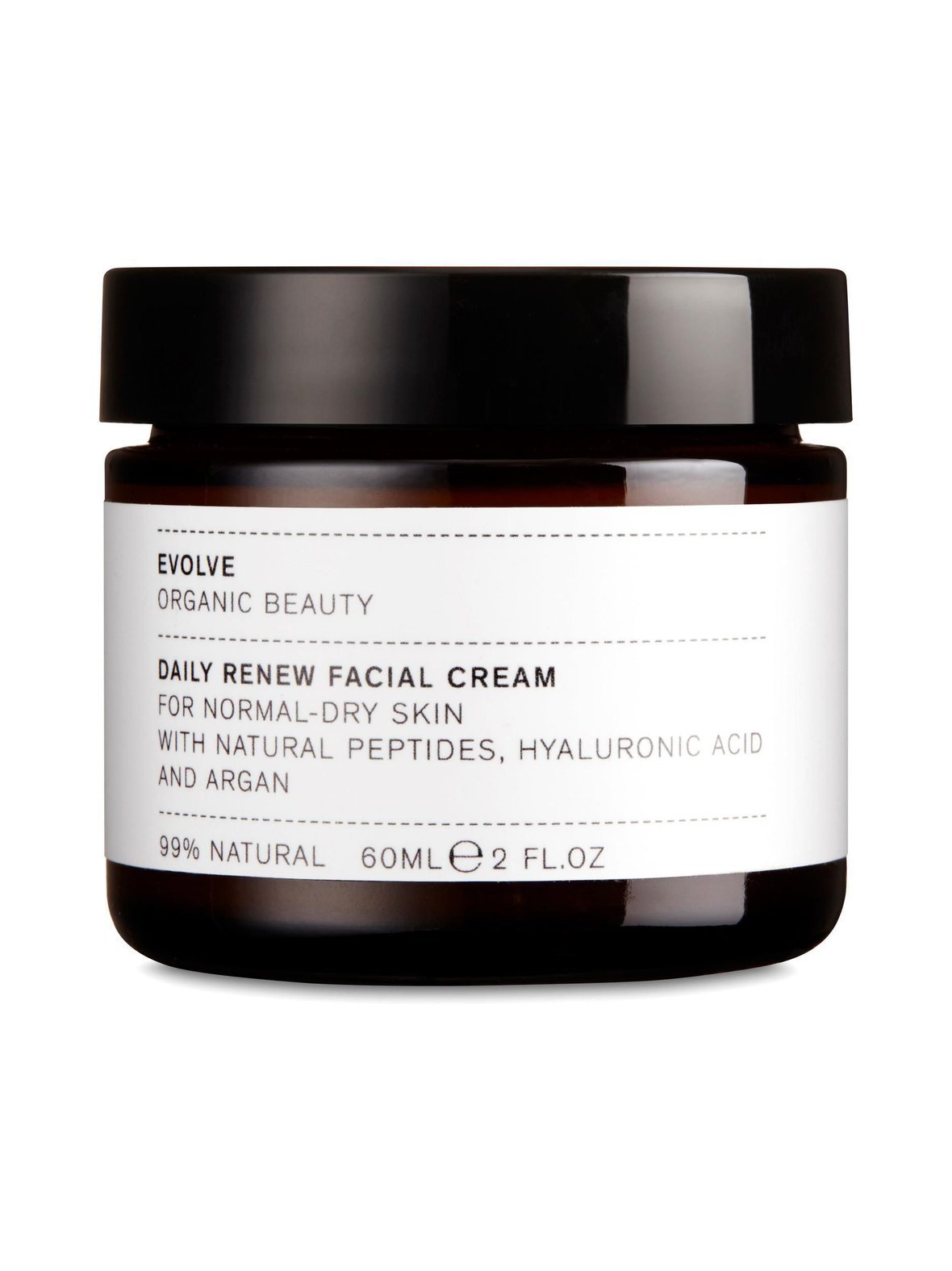 Daily renew face cream -uudistava kasvovoide 60 ml