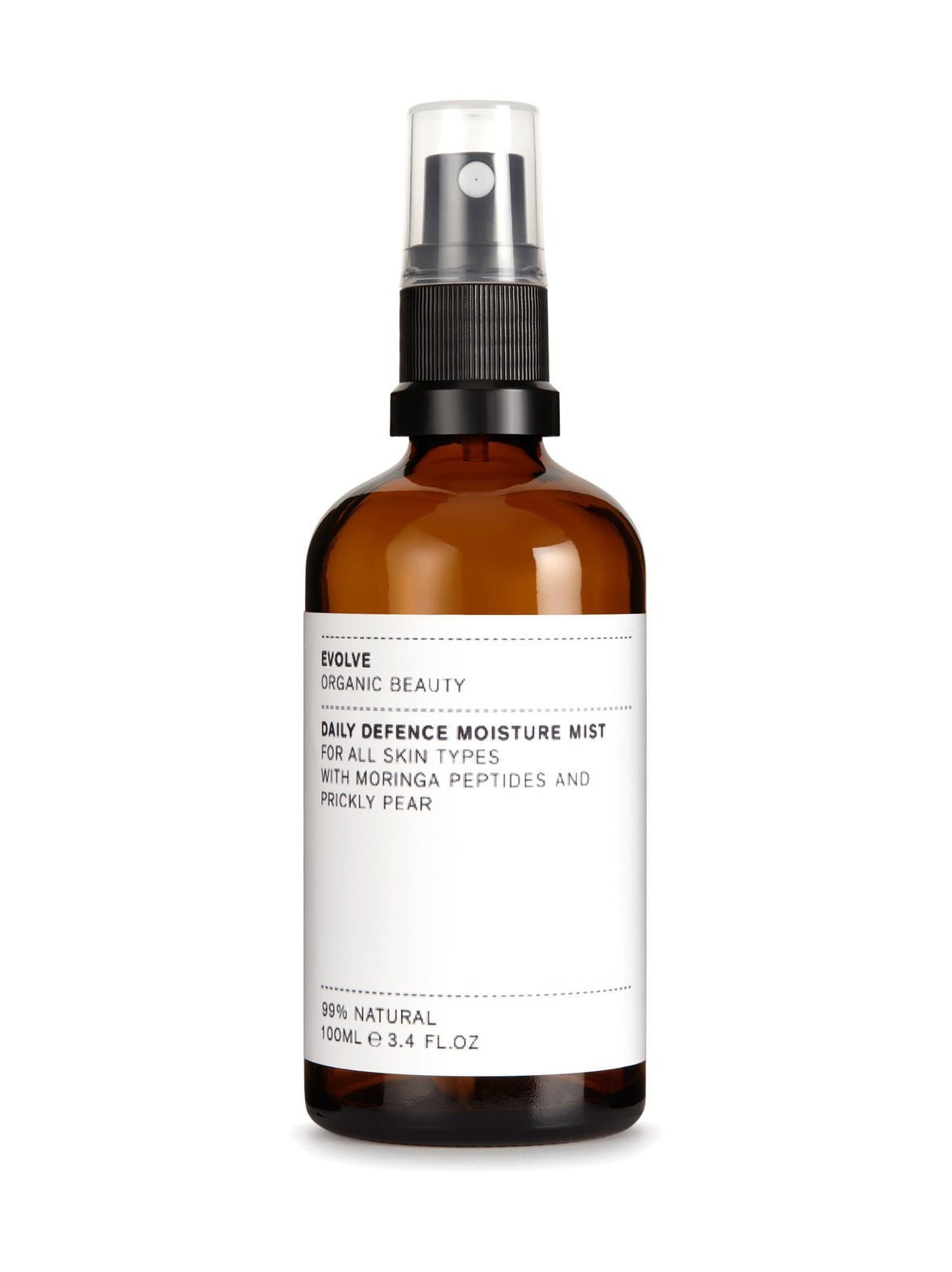 Daily defence moisturise mist -kosteuttava kasvosuihke 100 ml