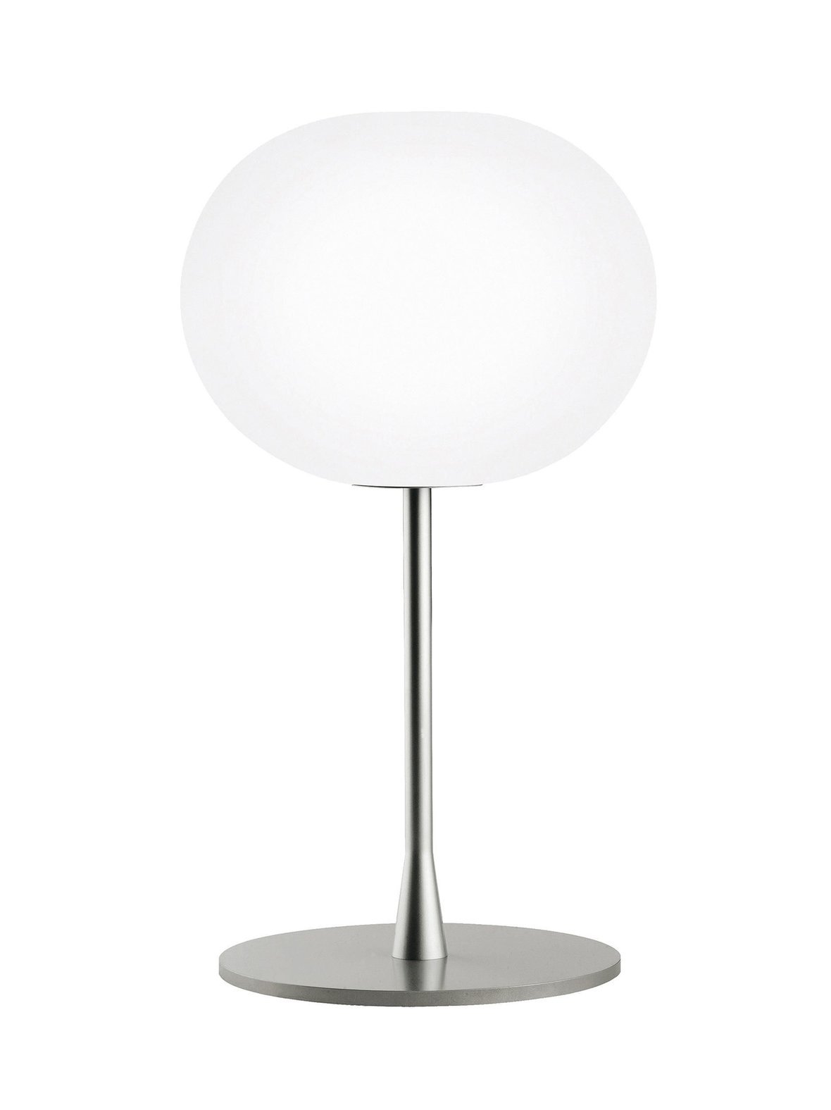 Glo-ball t1 -pöytävalaisin