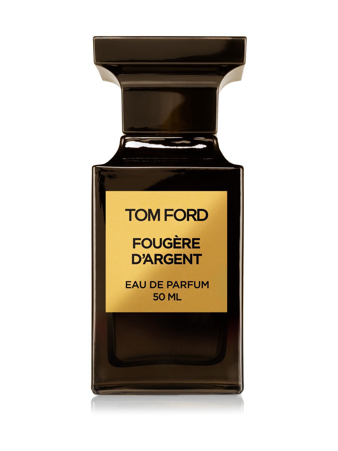 Fougère d'argent edp -tuoksu