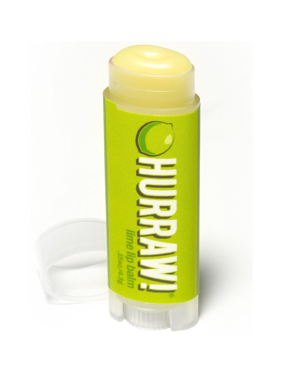 Lime lip balm -huulivoide