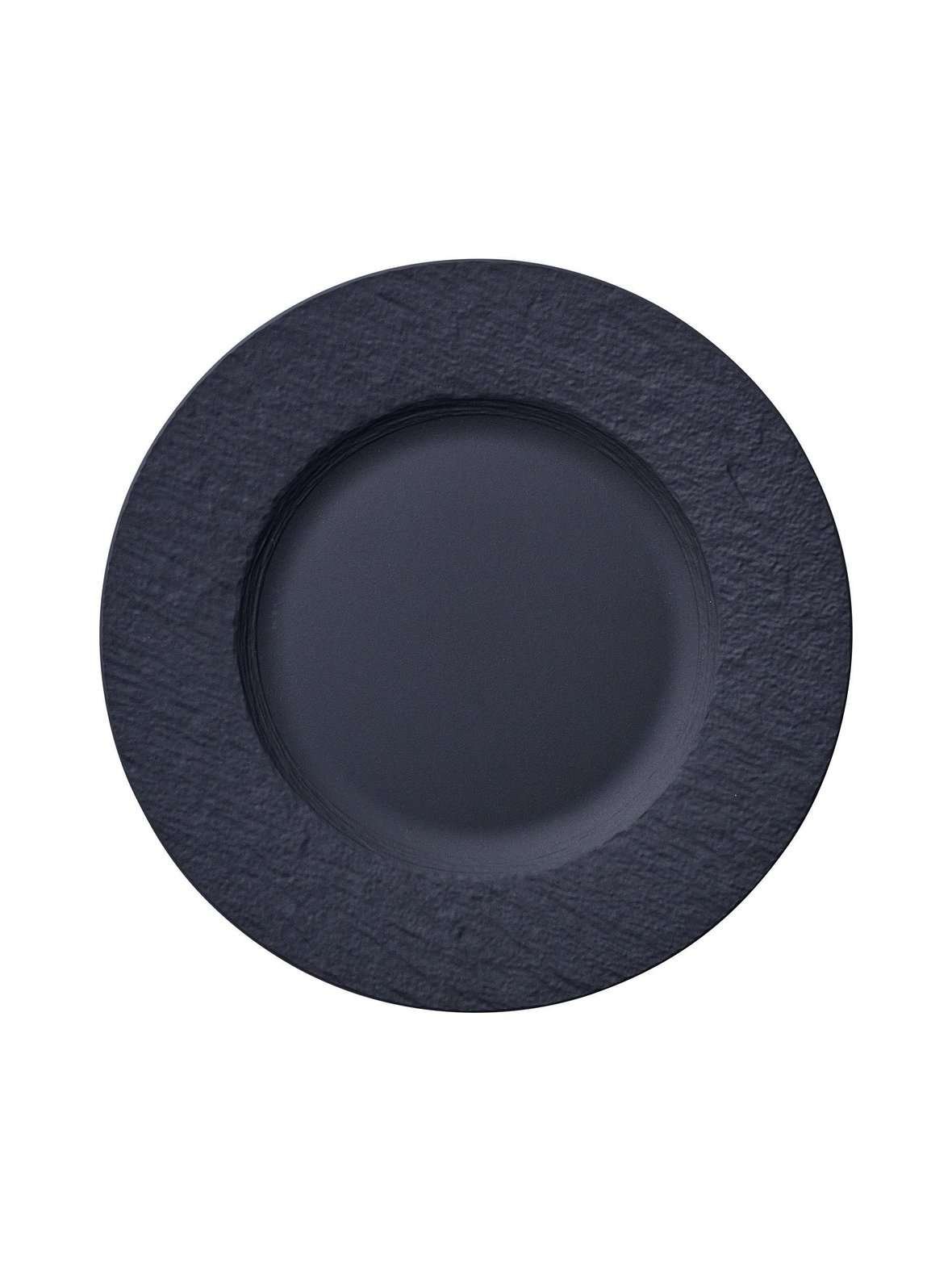 Manufacture rock -salaattilautanen 22 cm