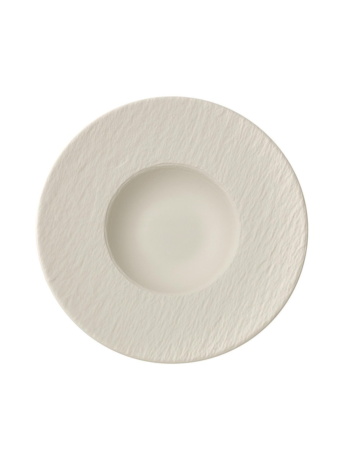 Manufacture rock blanc -pastalautanen 29 cm