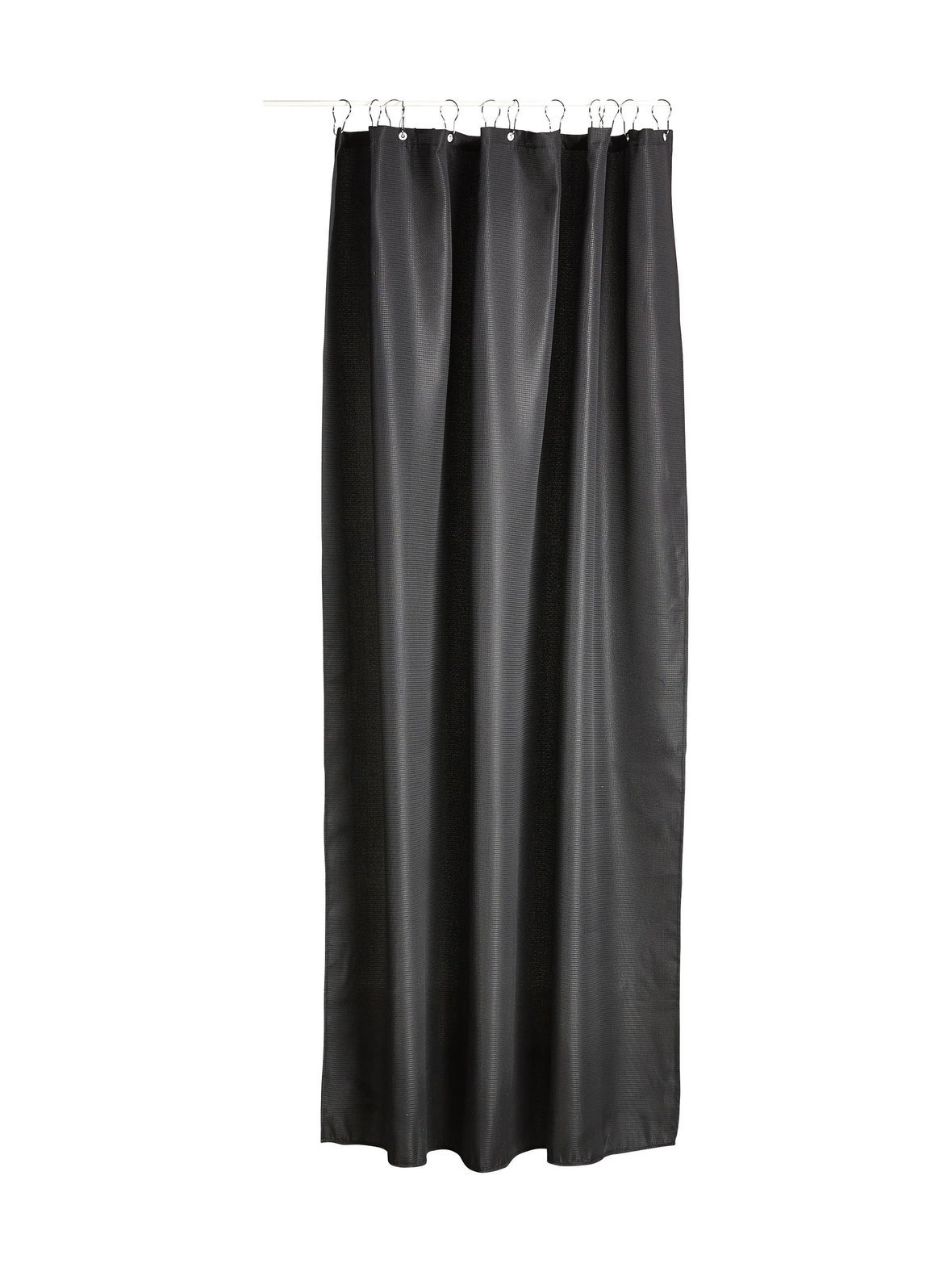 Lux-suihkuverho, 180 x 200 cm