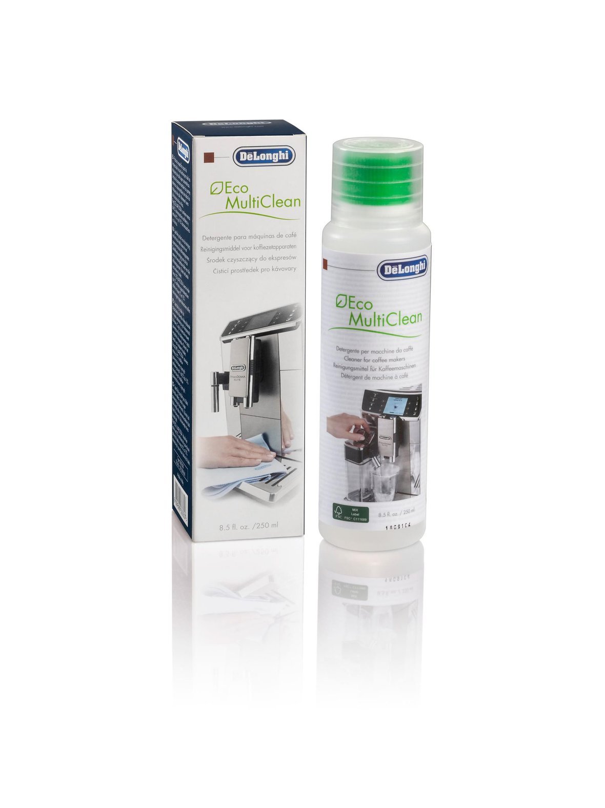 Eco multiclean -puhdistusaine 250 ml