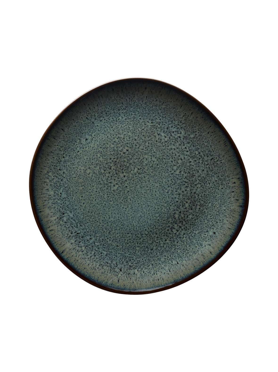 Lave-salaattilautanen 23,5 x 23 cm
