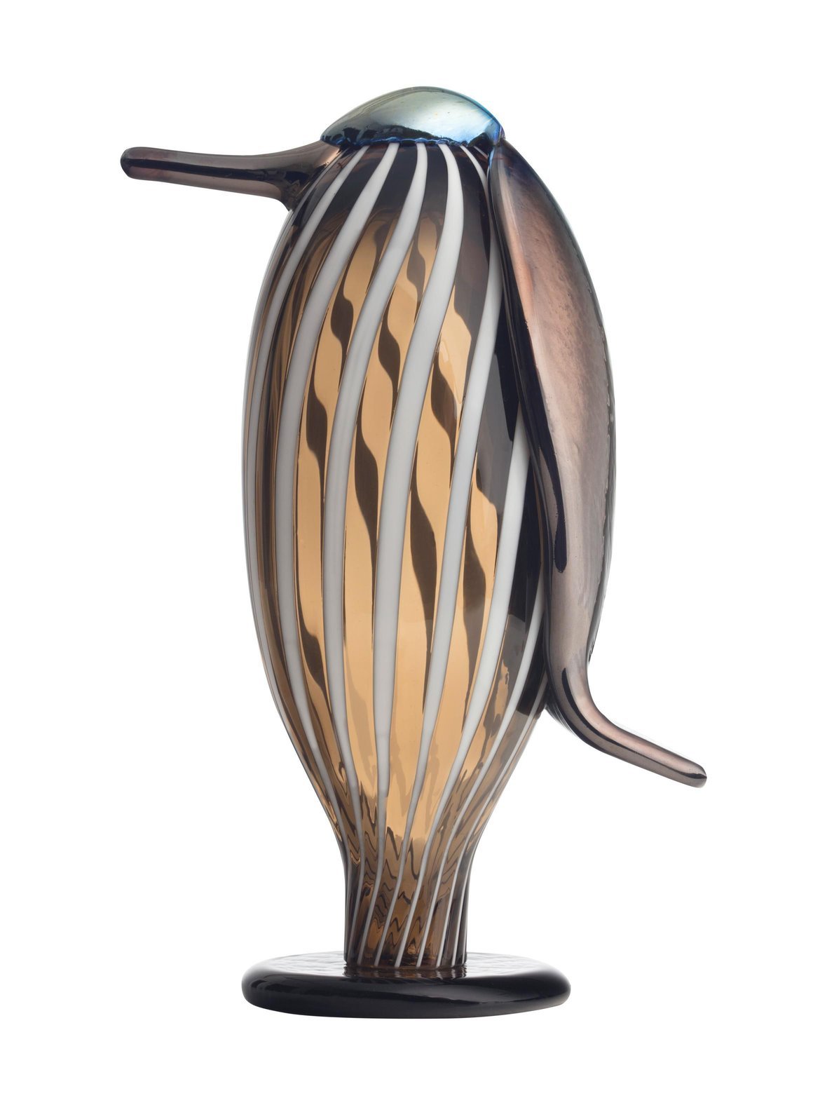 Birds by toikka hovimestari -lasilintu