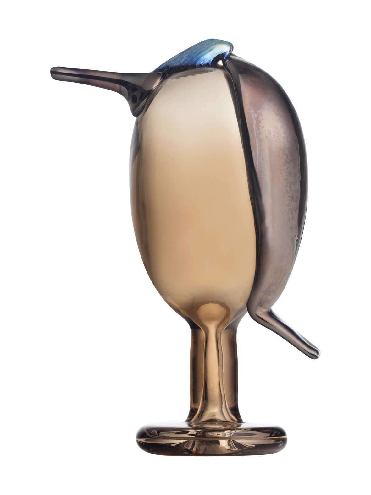 Birds by toikka kyyppari -lasilintu