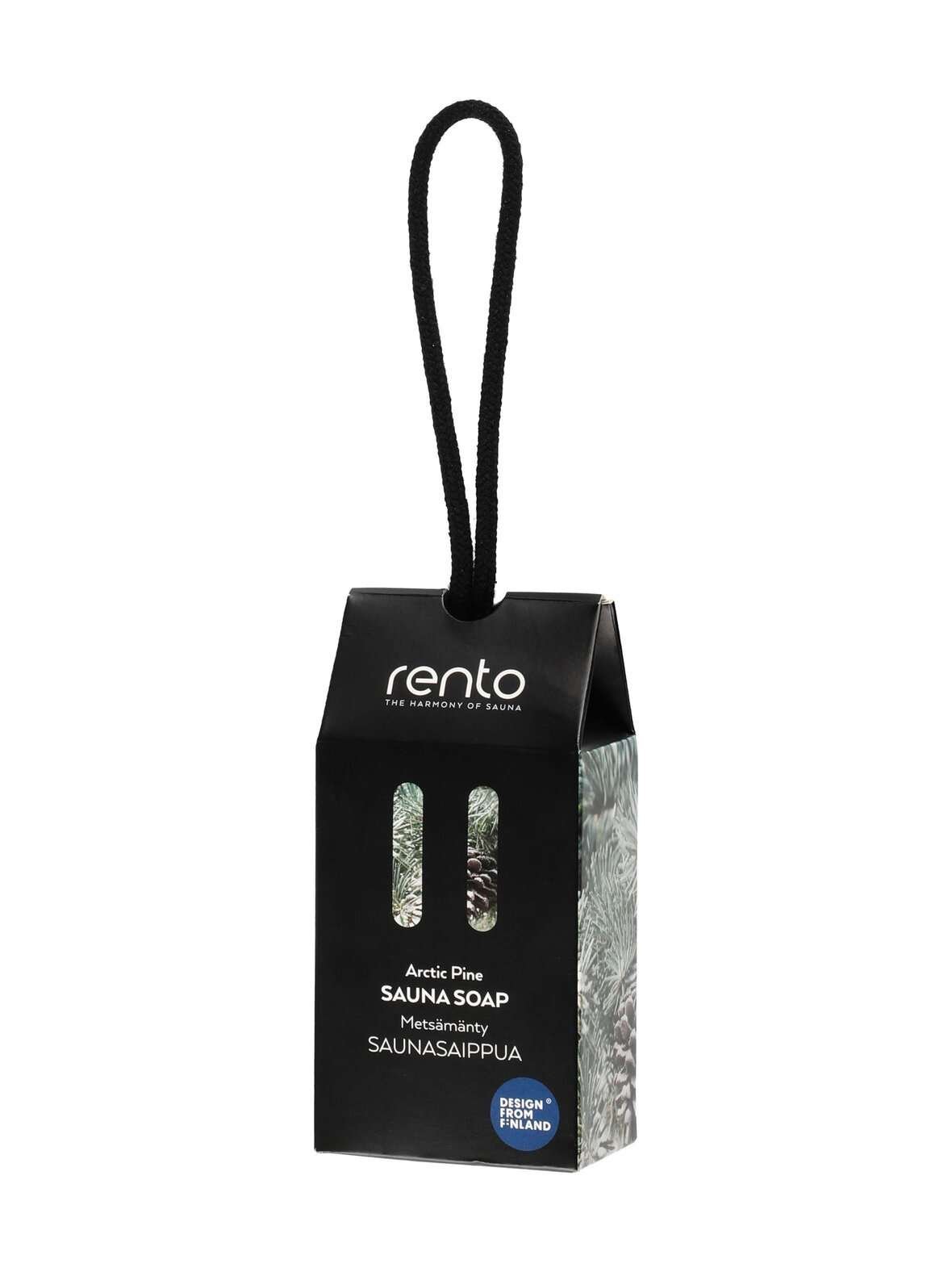 Metsämänty-saunasaippua 150 g