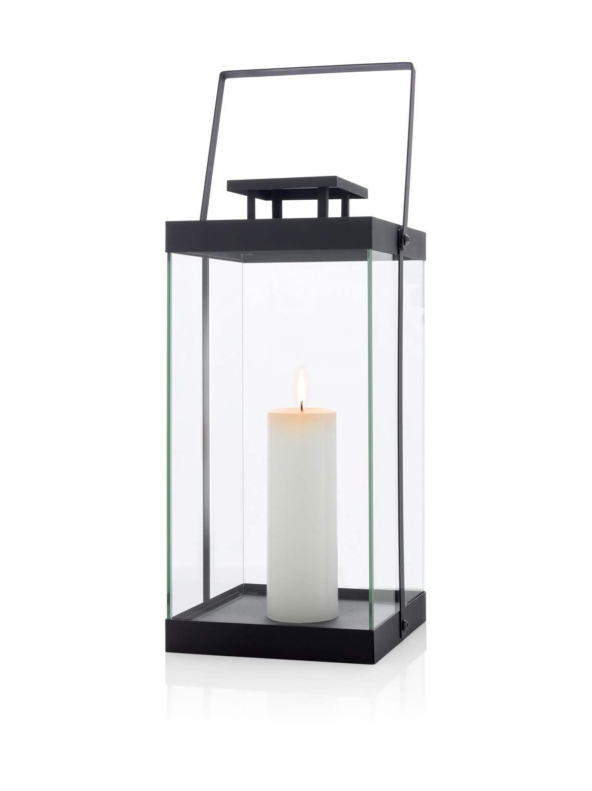 Finca l -lyhty 46 x 21,5 cm