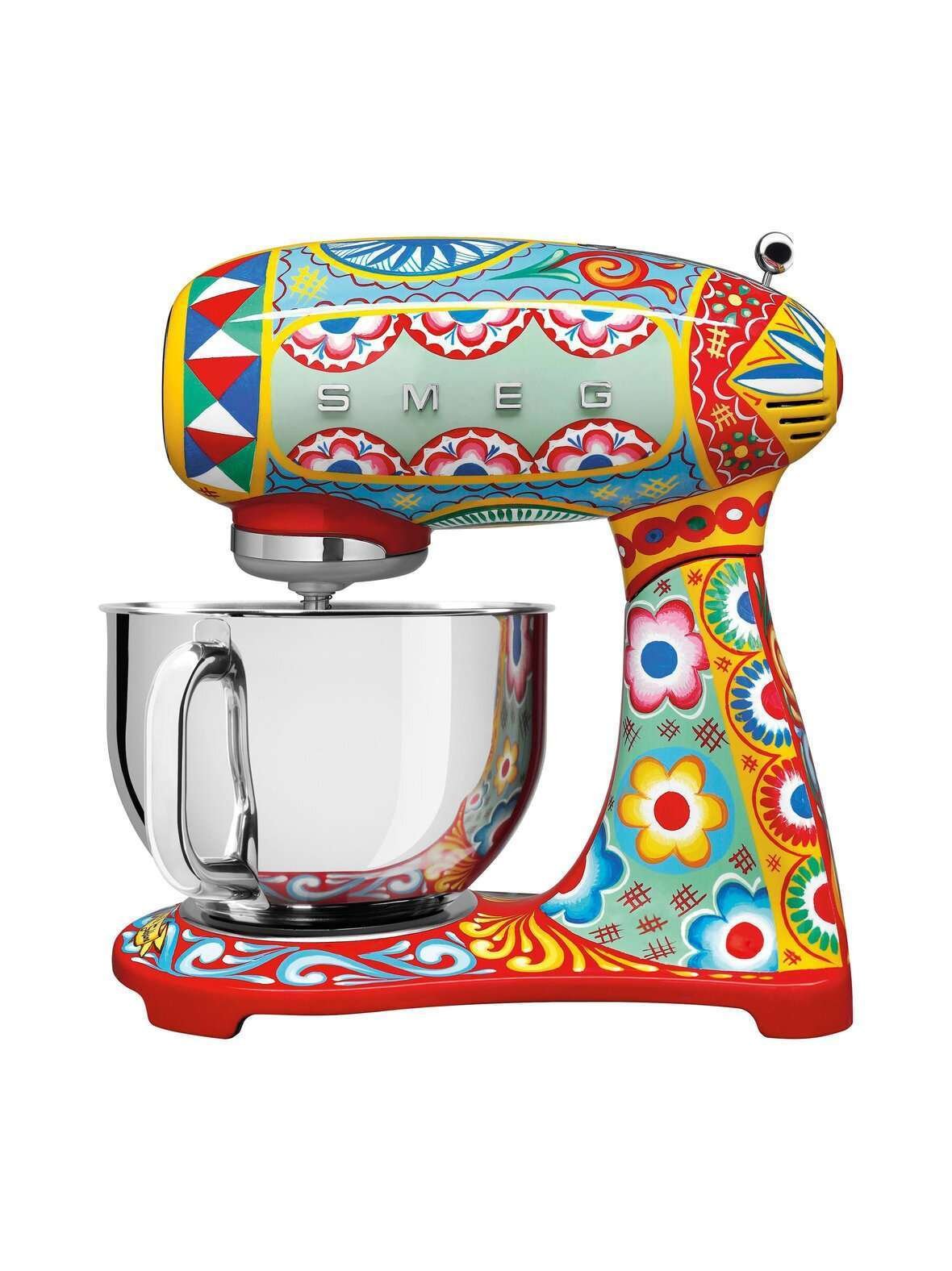 Dolce&gabbana stand mixer -yleiskone