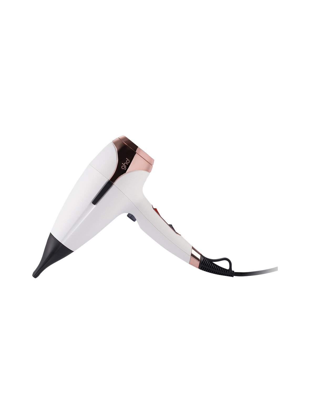 Helios-hiustenkuivaaja