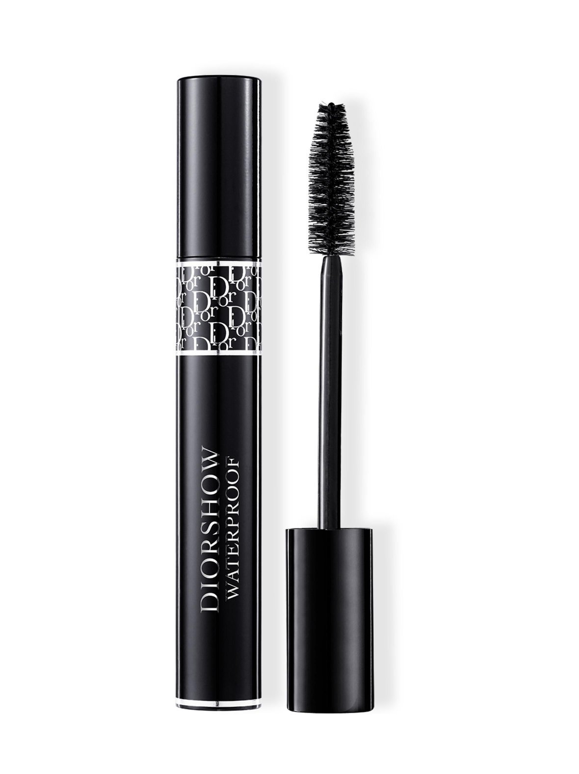 Diorshow waterproof mascara -ripsiväri