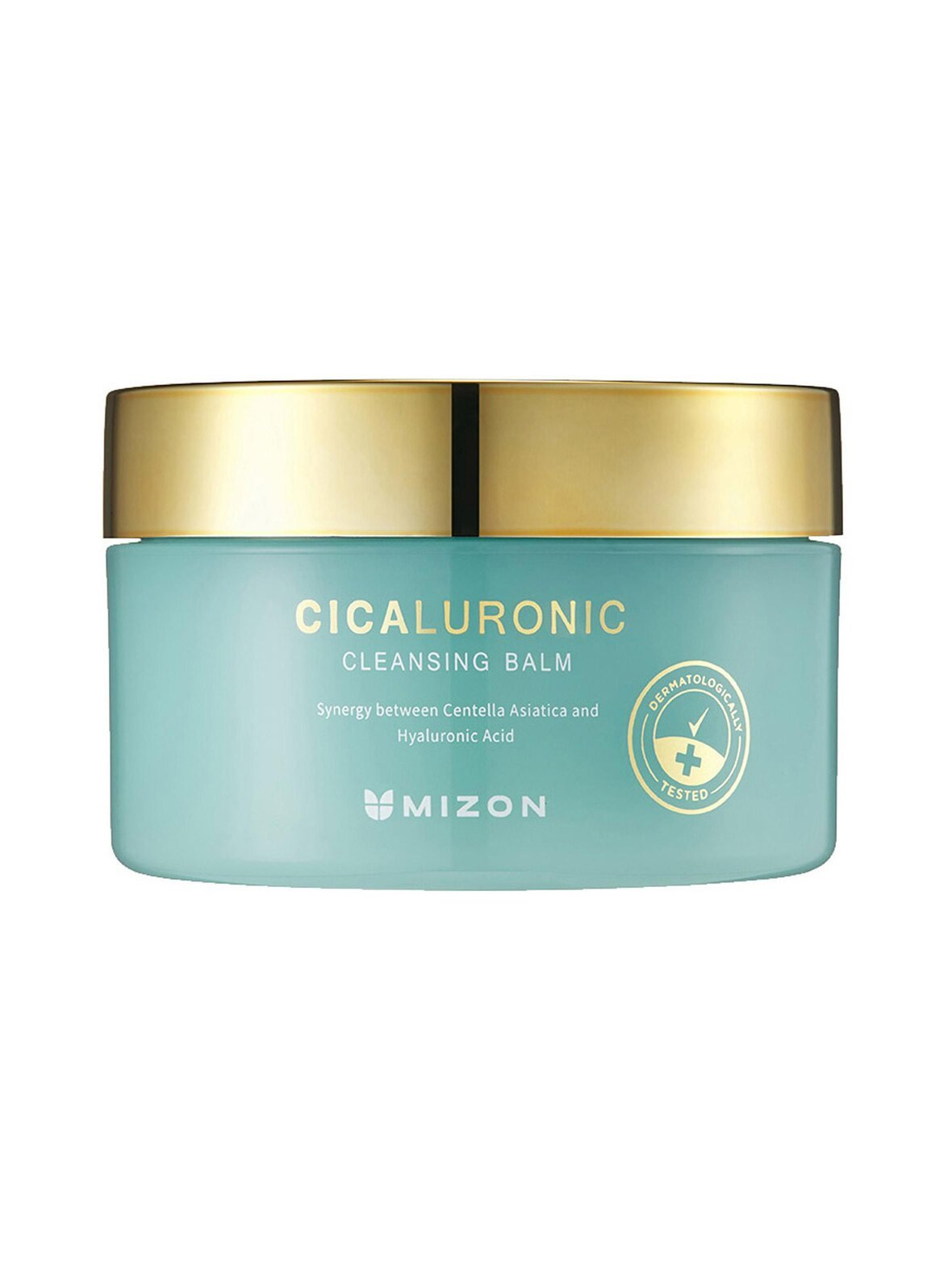 Cicaluronic cleansing balm-puhdistusbalsami