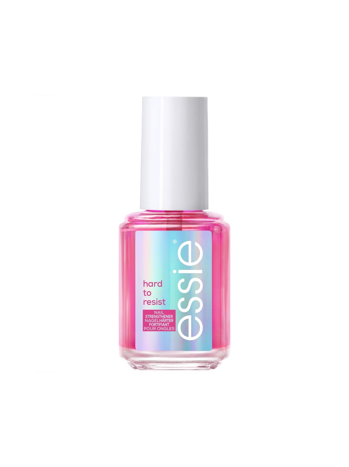Hard to resist -kynnenvahvistaja 13,5 ml