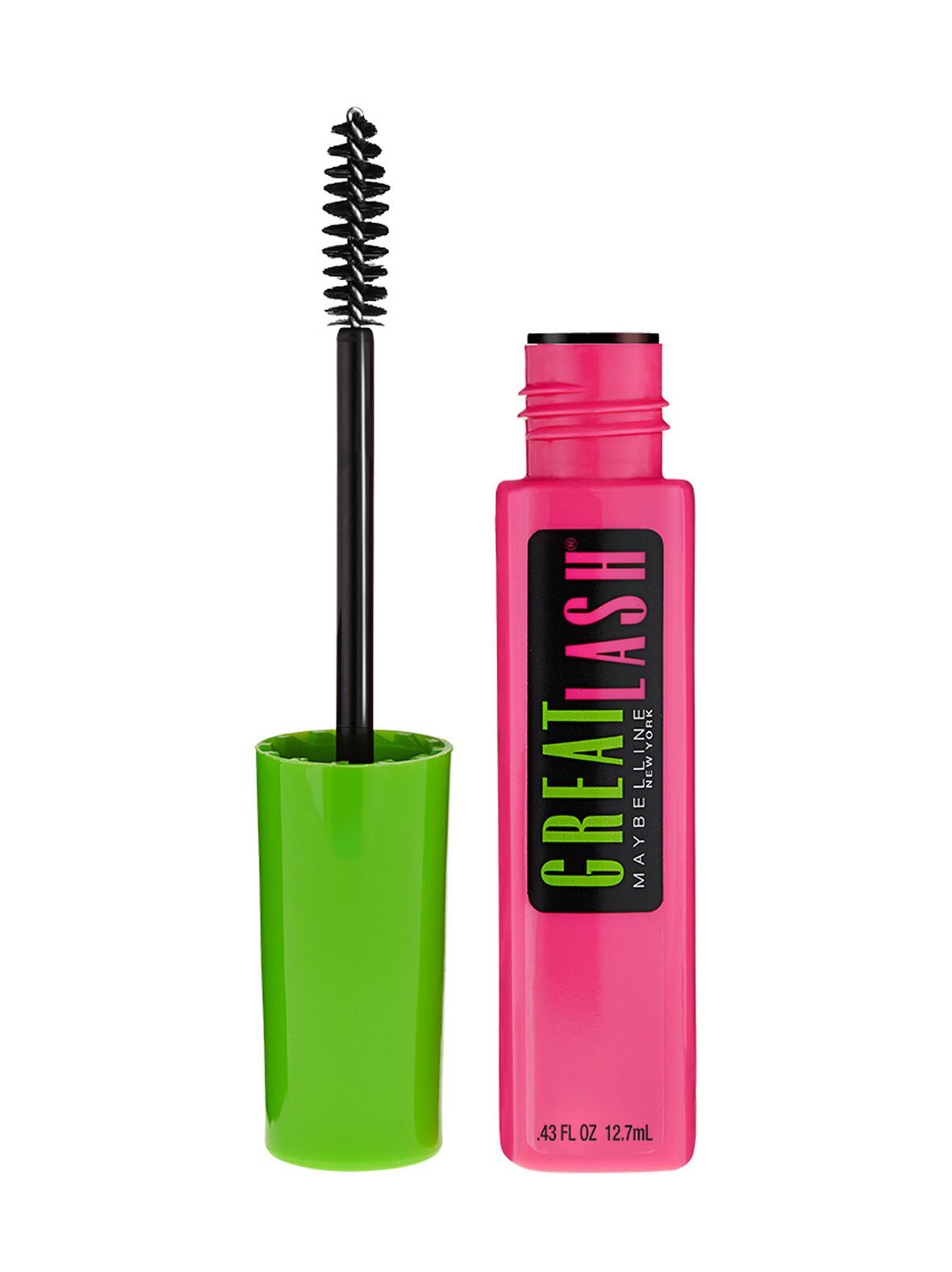 Great lash mascara-ripsiväri