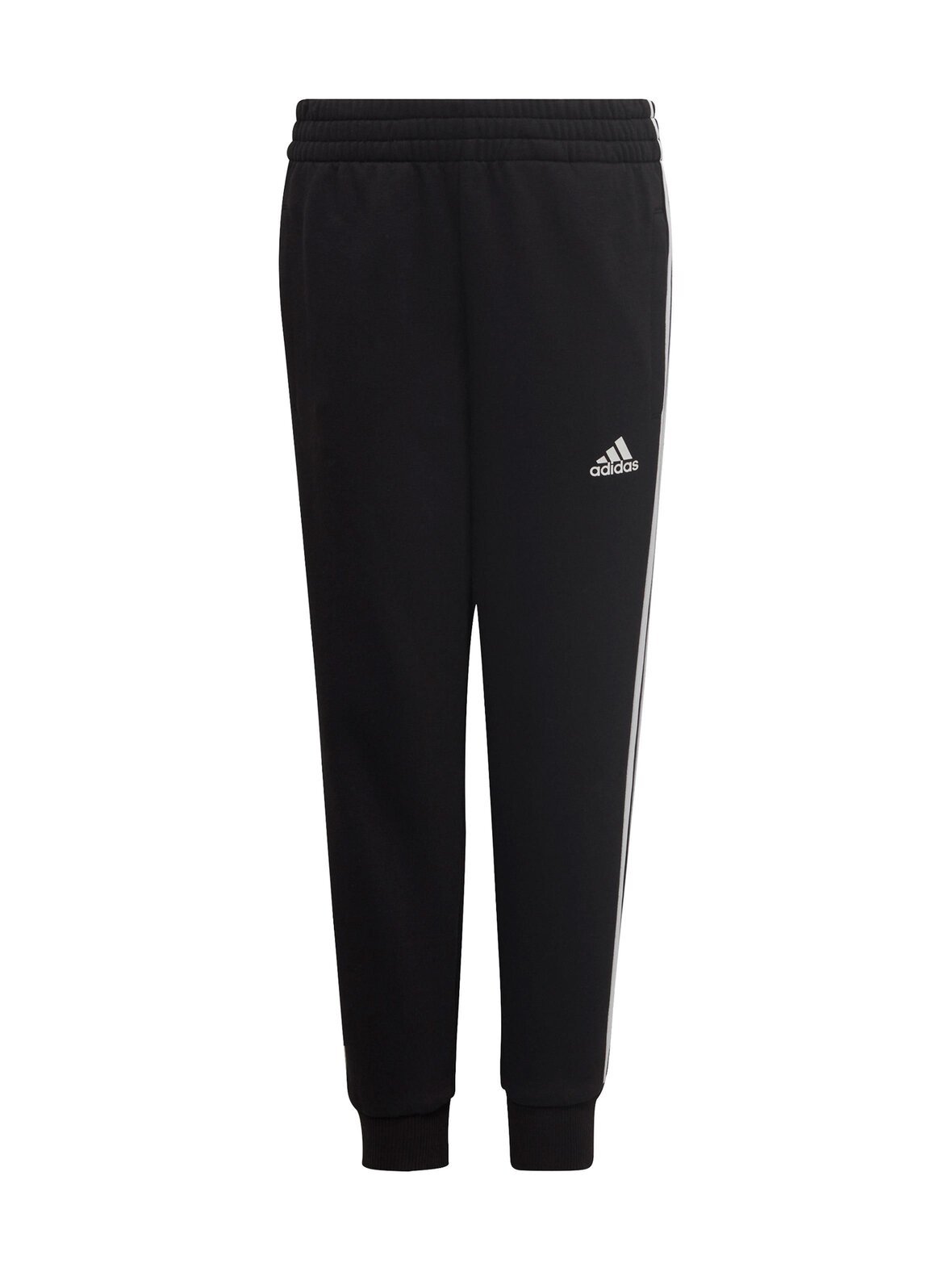 Essentials 3 stripe -collegehousut